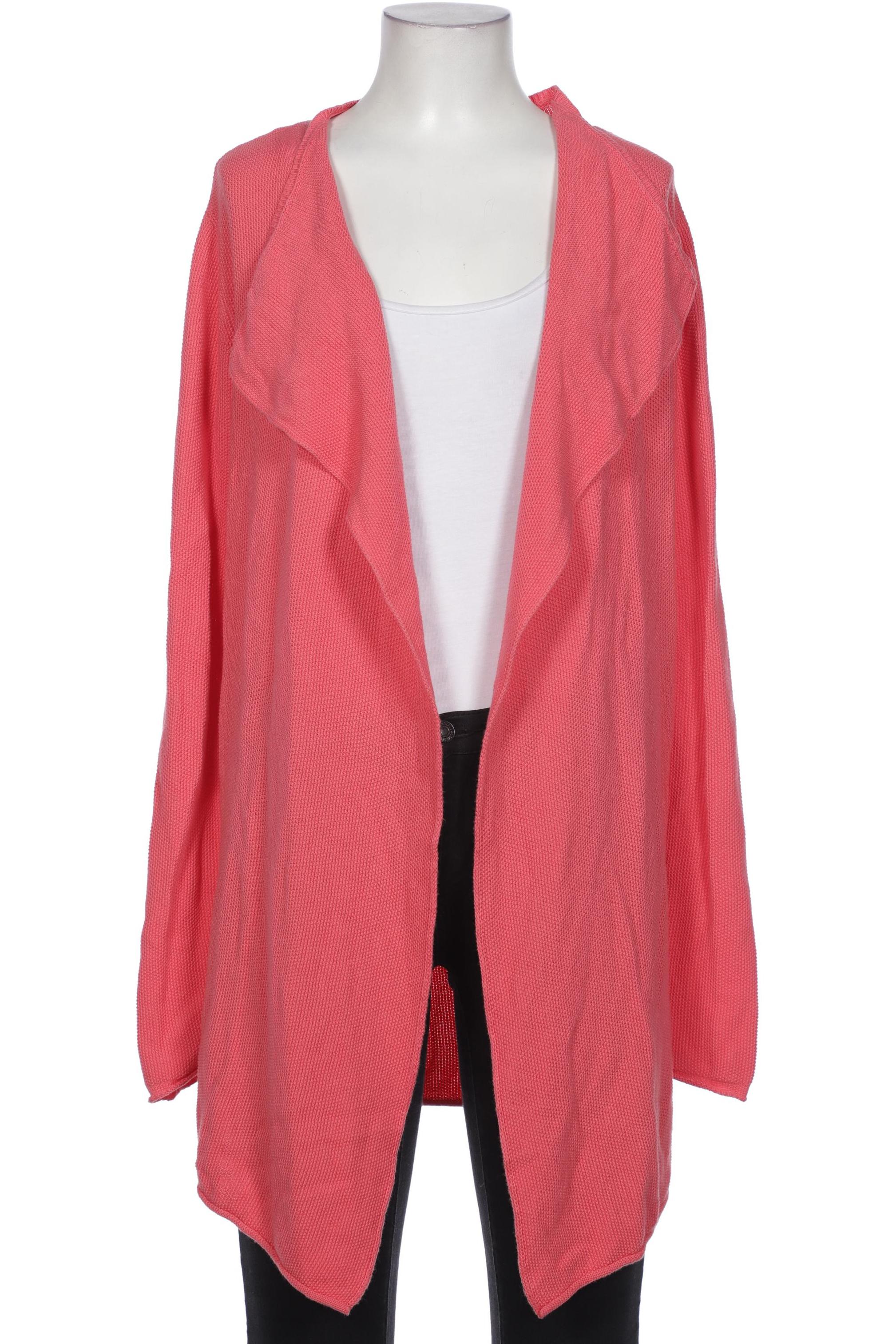 

Lieblingsstück Damen Strickjacke, pink, Gr. 36