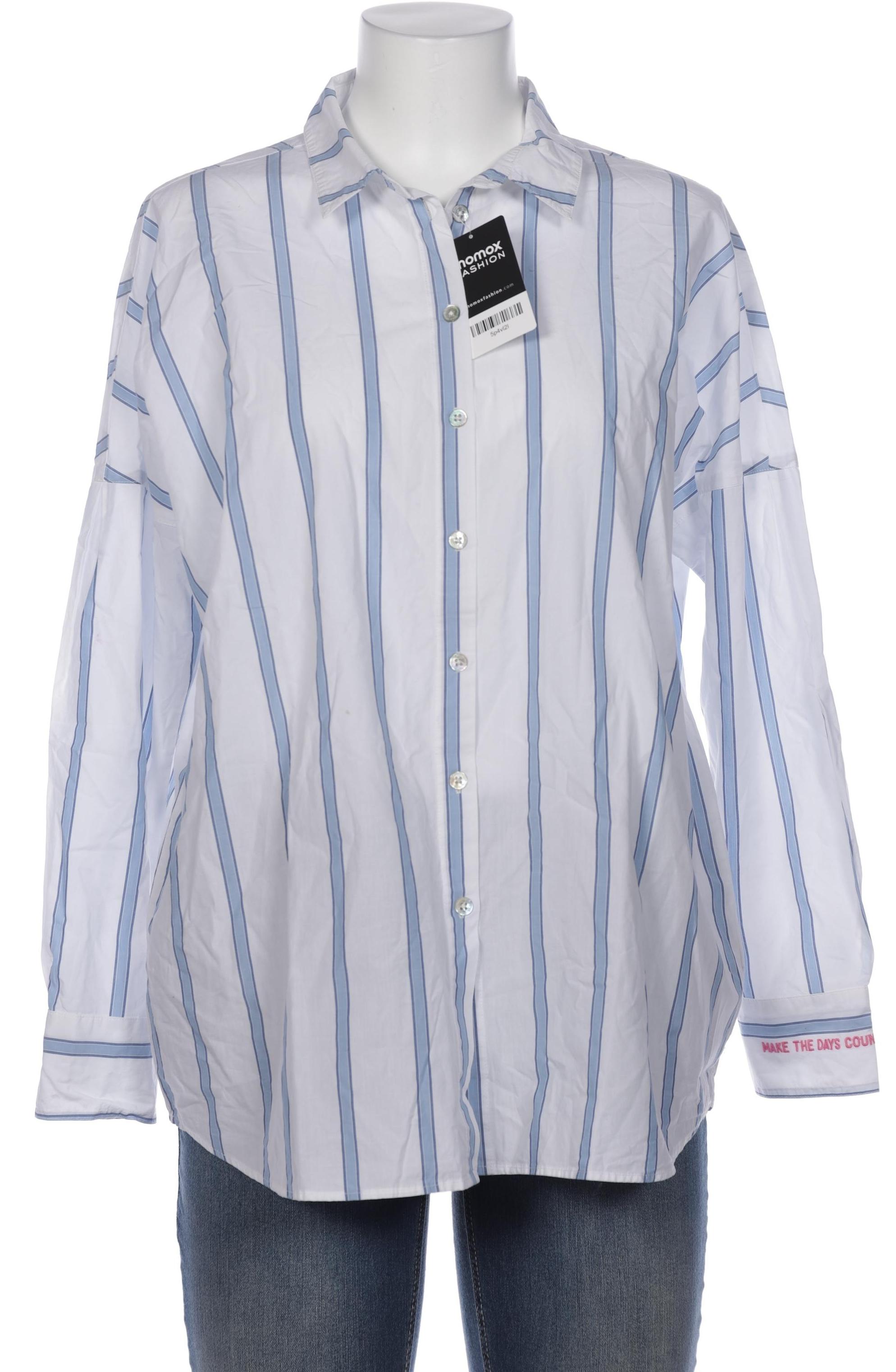

Lieblingsstück Damen Bluse, weiß, Gr. 38