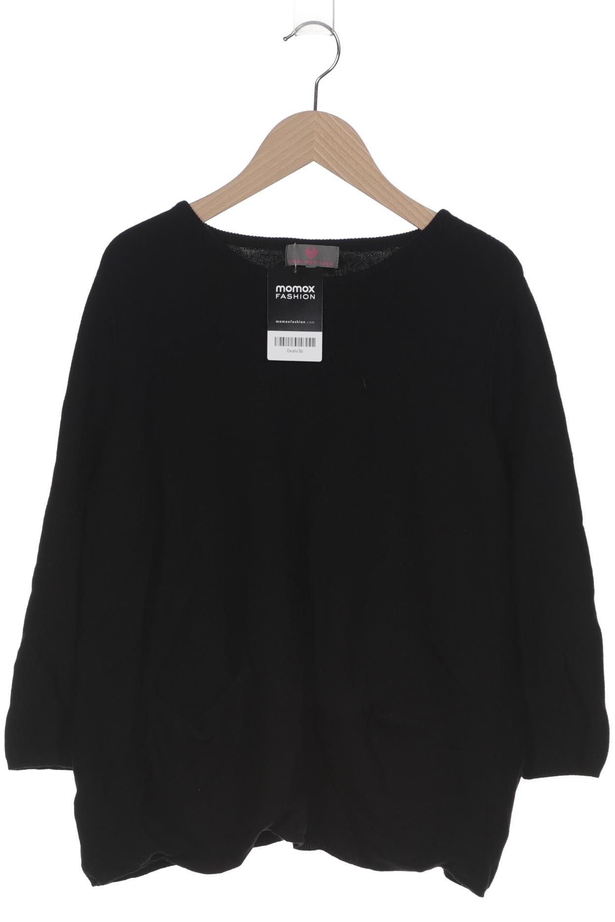 

Lieblingsstück Damen Pullover, schwarz, Gr. 38