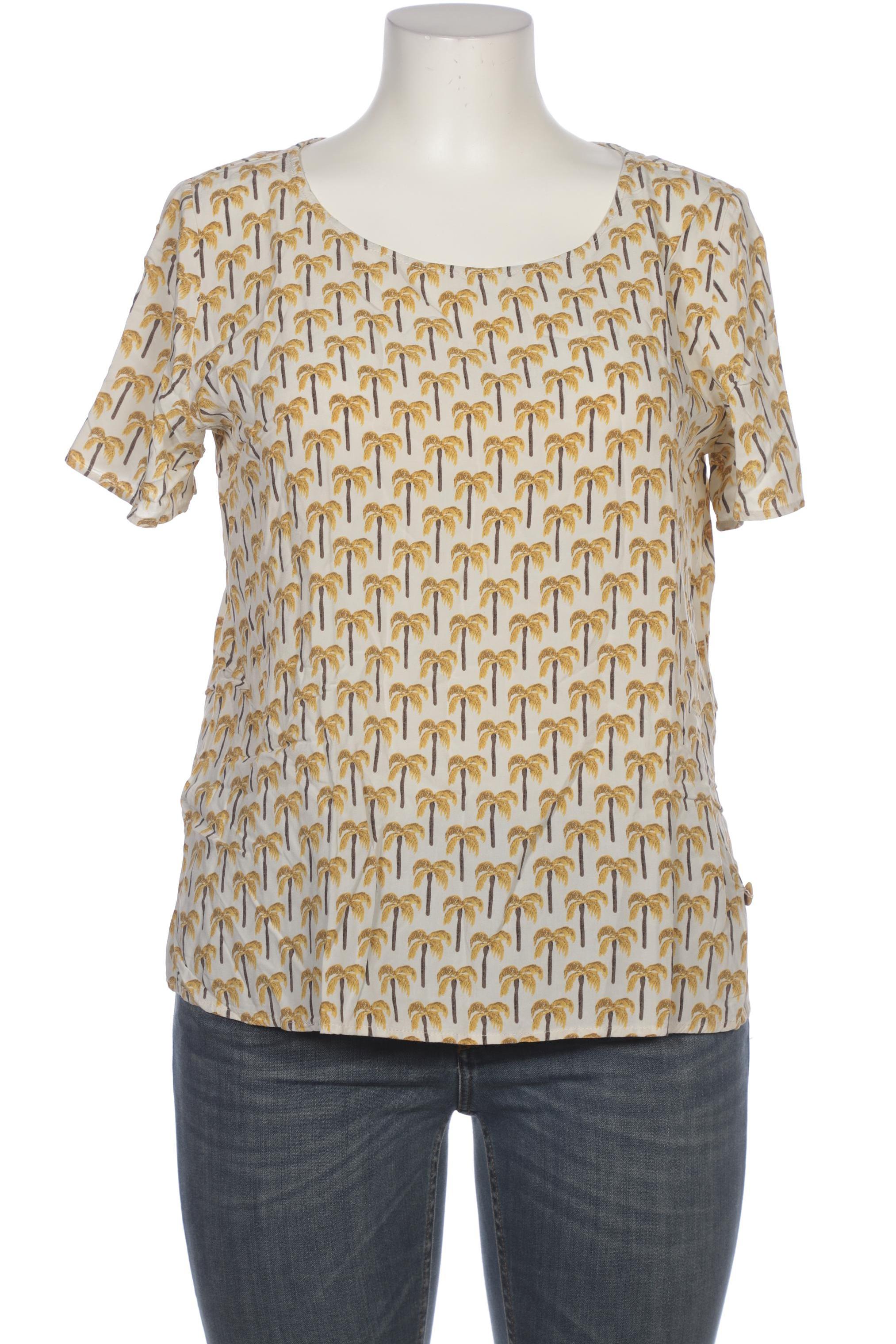 

Lieblingsstück Damen Bluse, cremeweiß, Gr. 42