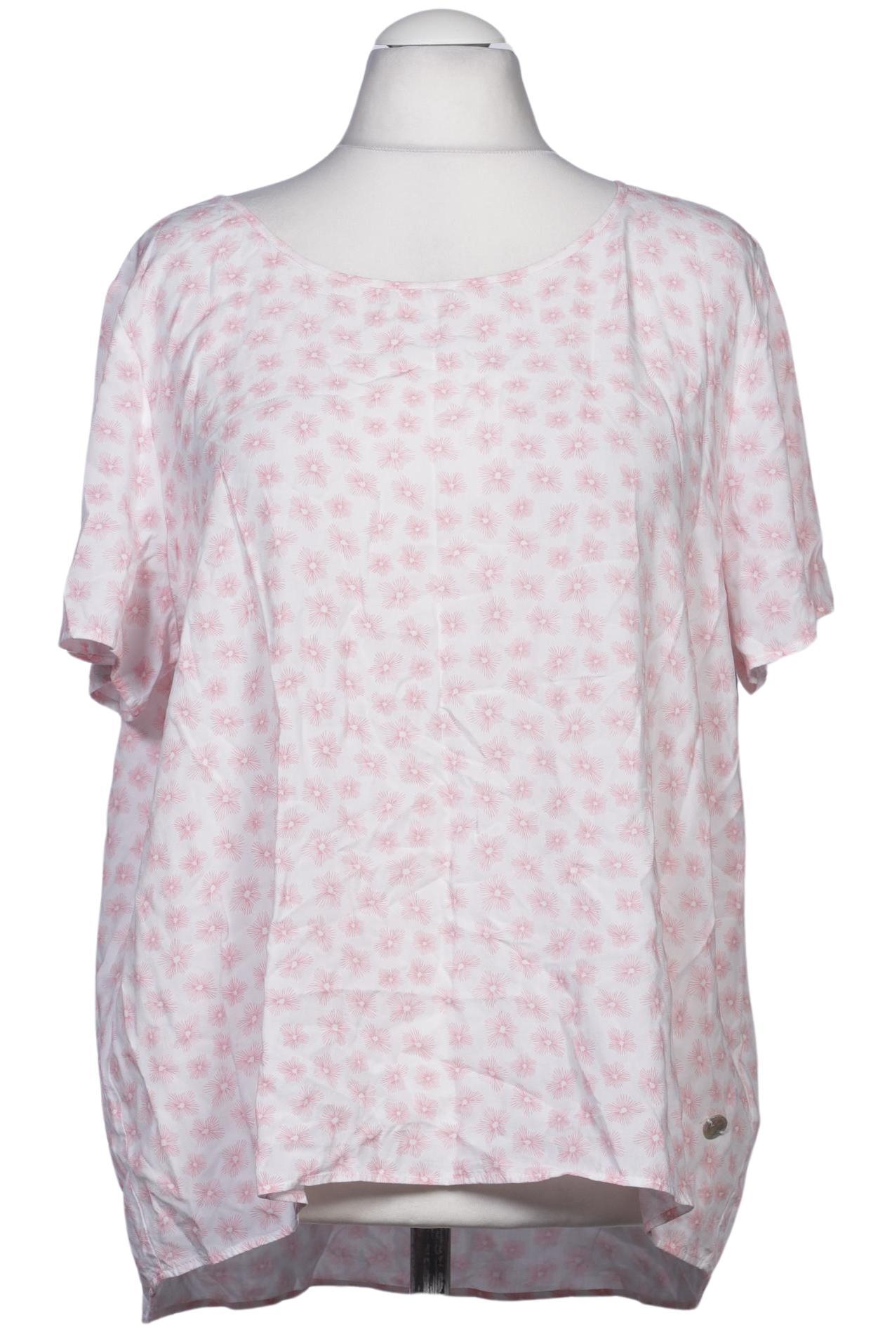 

Lieblingsstück Damen Bluse, pink, Gr. 48