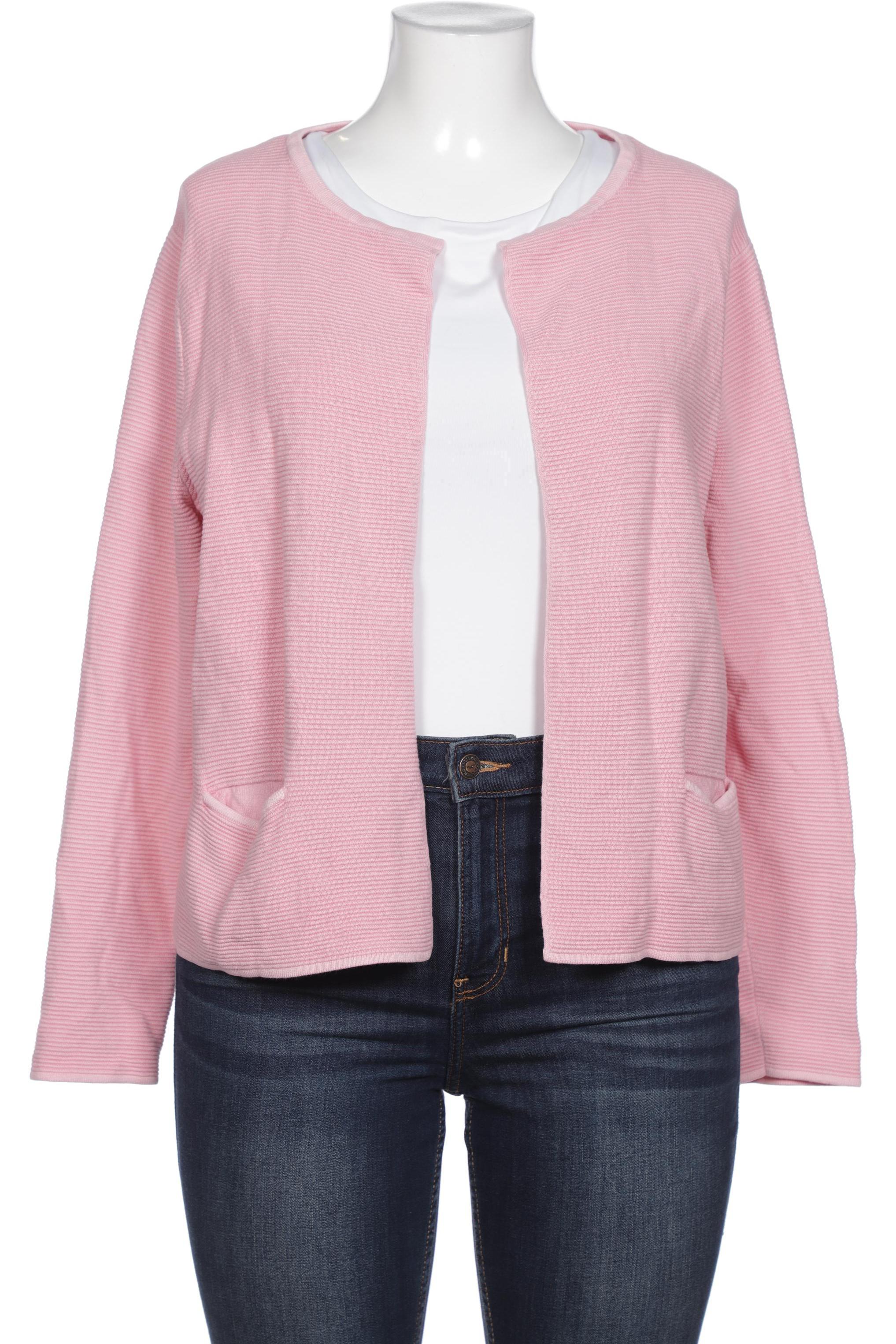 

Lieblingsstück Damen Strickjacke, pink