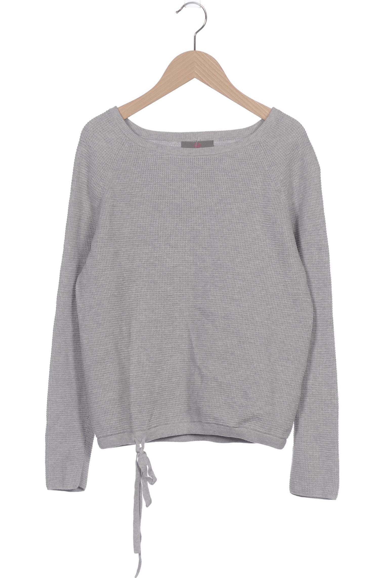 

Lieblingsstück Damen Pullover, grau, Gr. 36