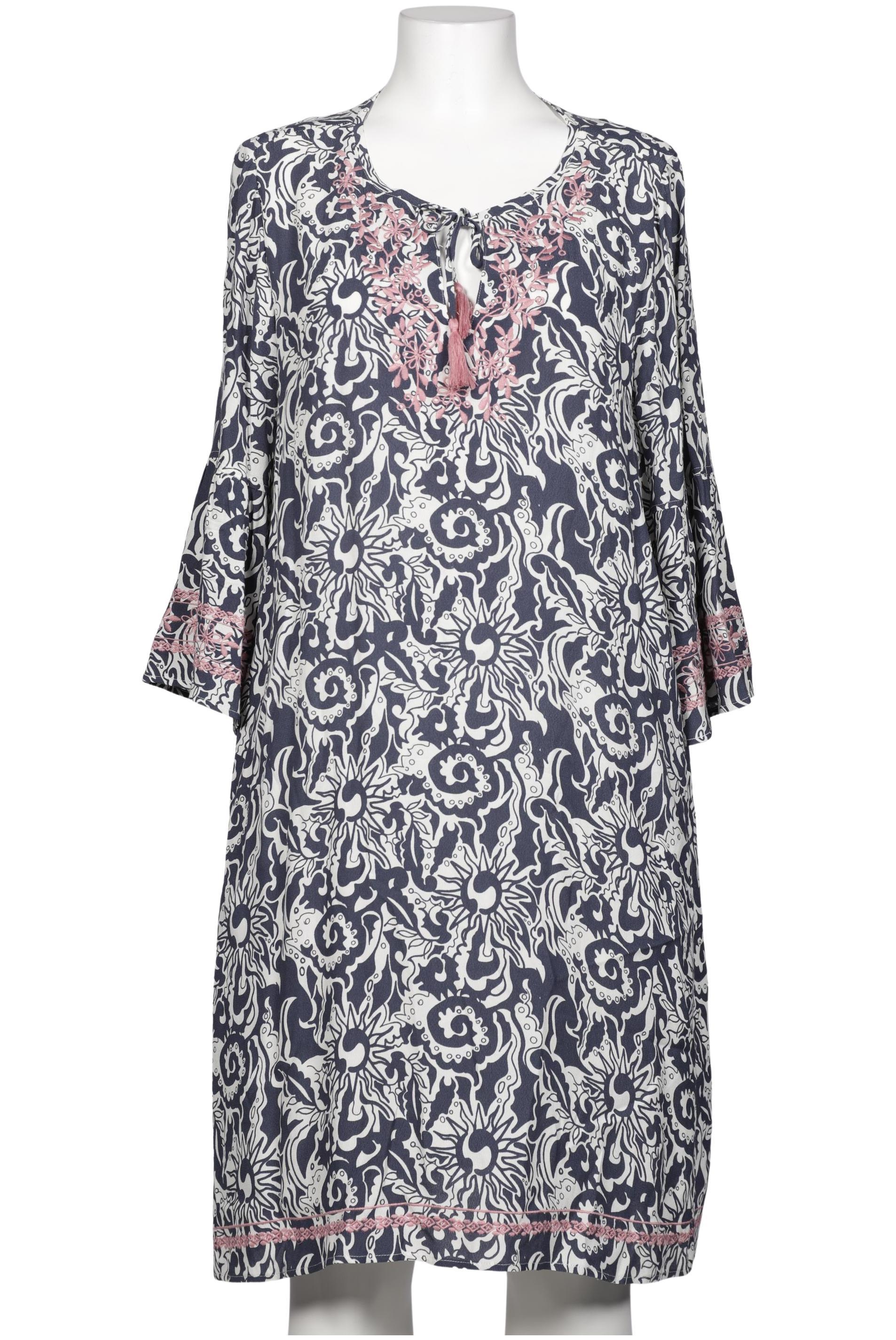 

Lieblingsstück Damen Kleid, marineblau, Gr. 42