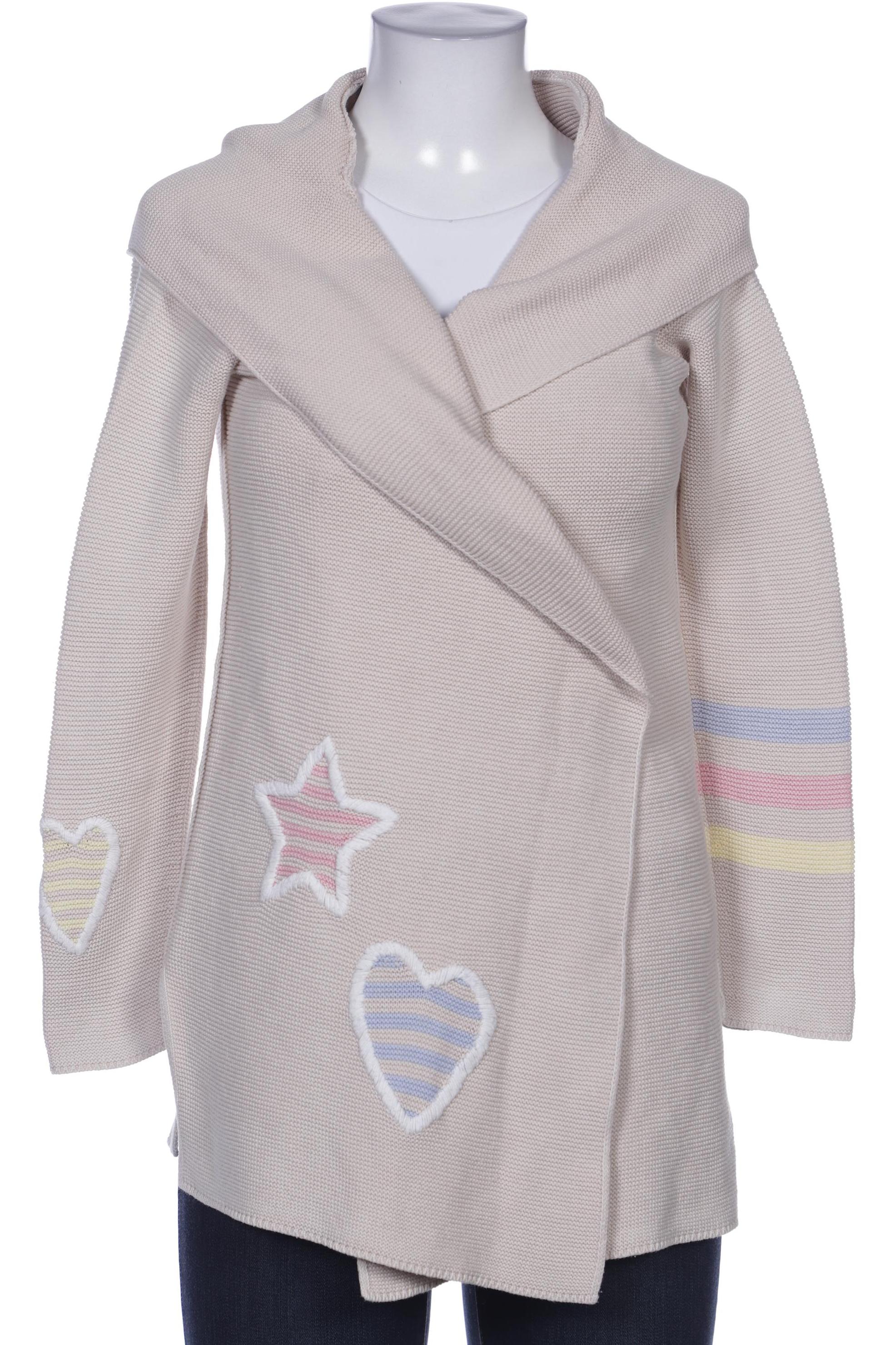 

Lieblingsstück Damen Strickjacke, beige, Gr. 36