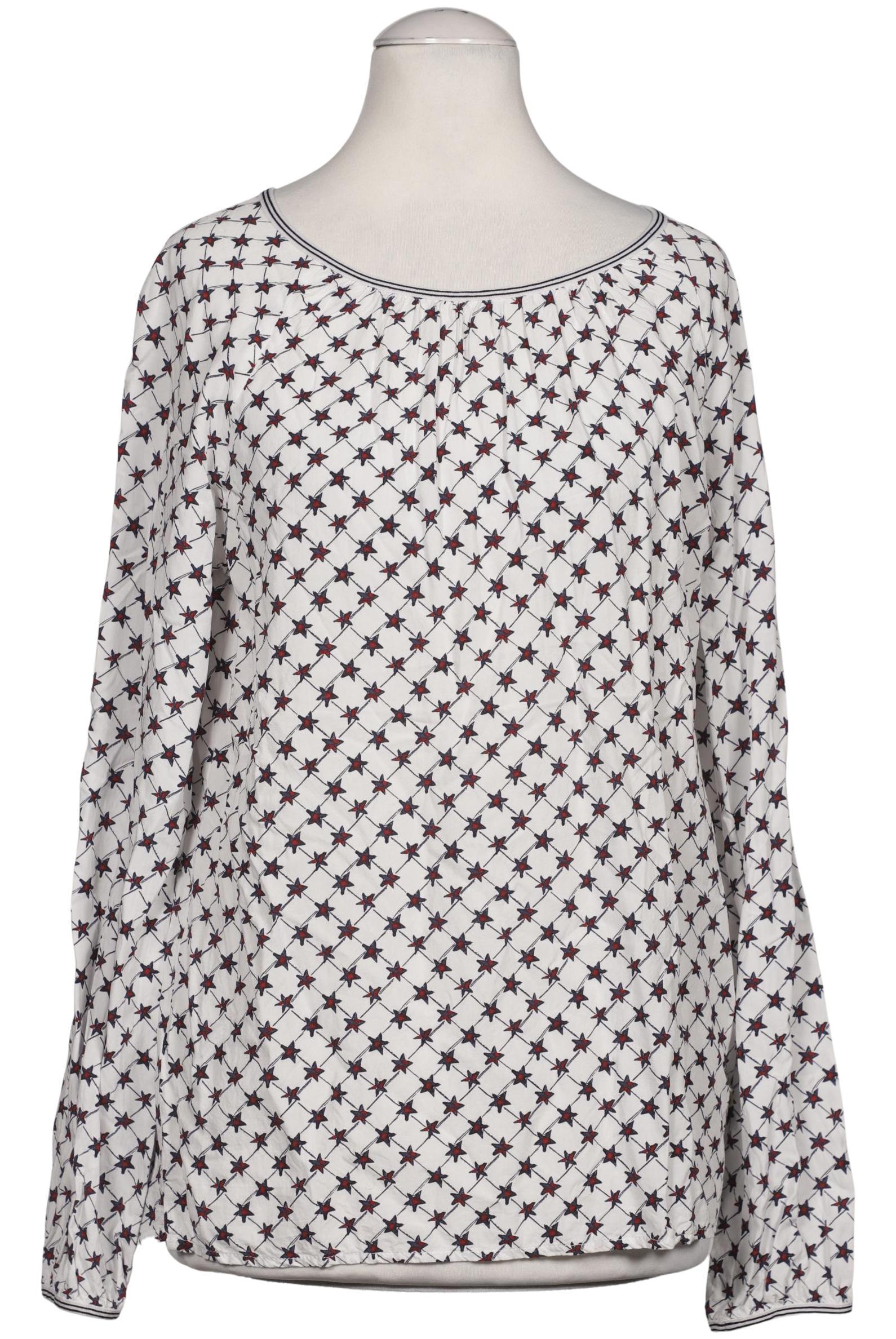 

Lieblingsstück Damen Bluse, weiß, Gr. 34