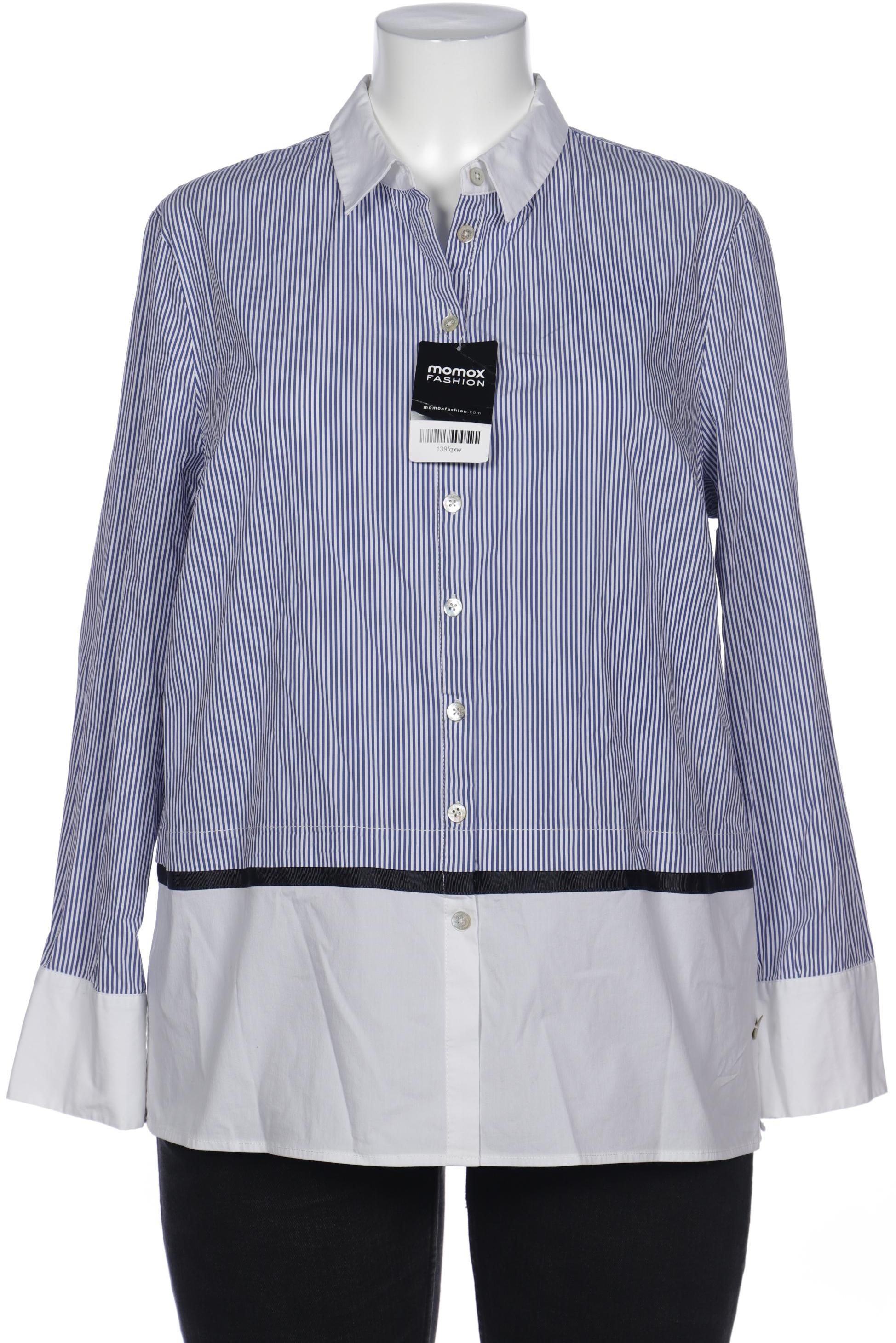 

Lieblingsstück Damen Bluse, blau