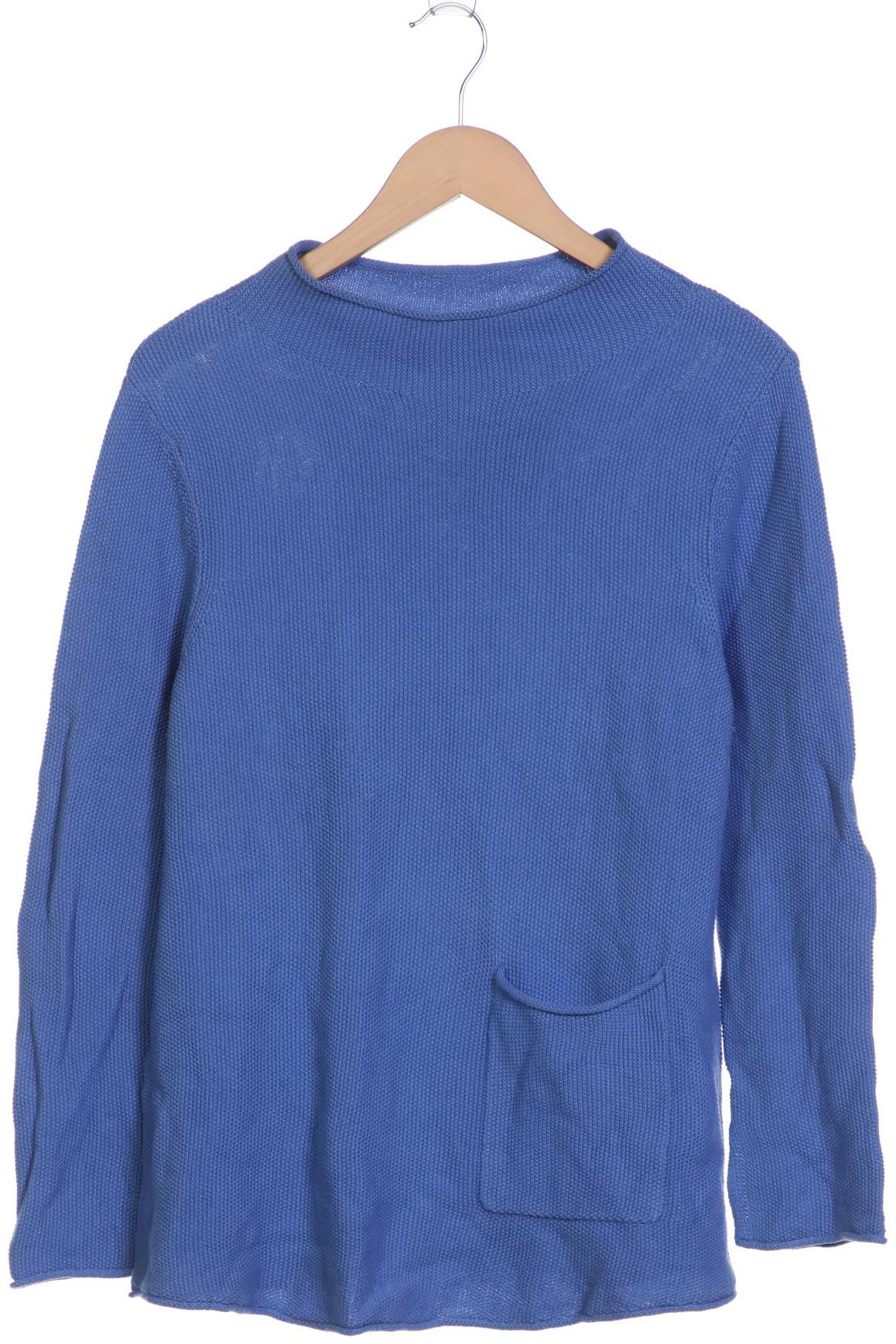 

Lieblingsstück Damen Pullover, blau