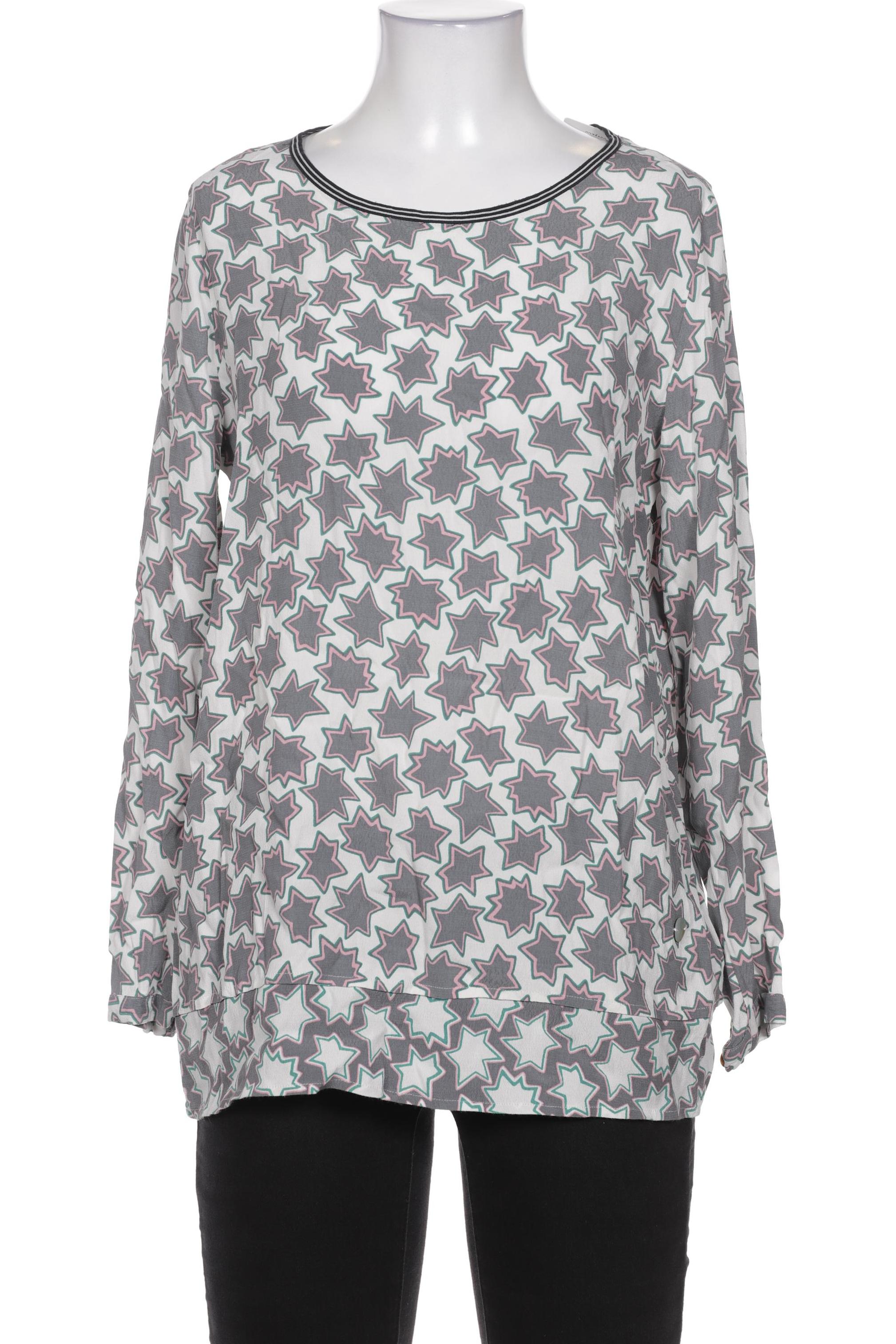 

Lieblingsstück Damen Bluse, grau