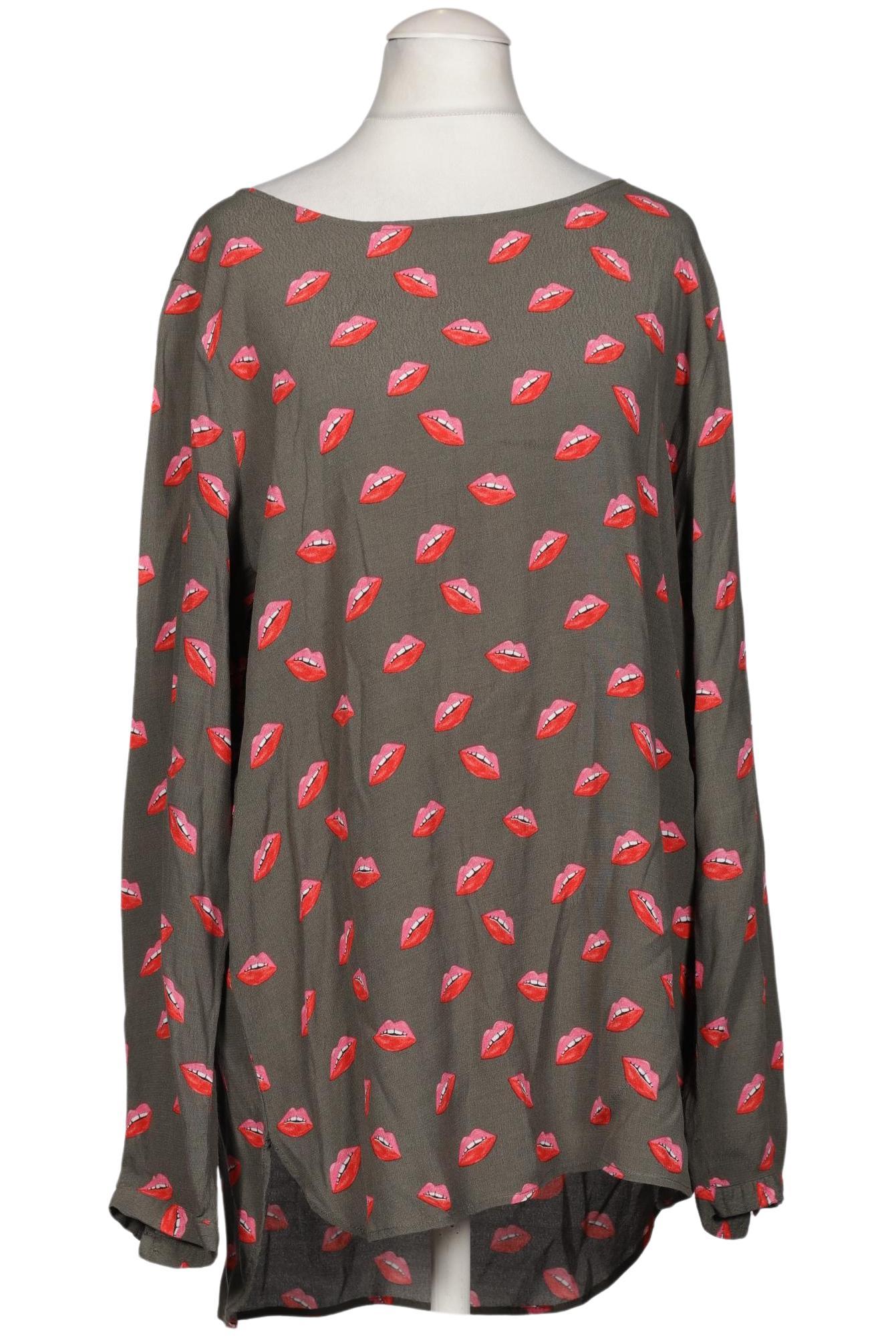 

Lieblingsstück Damen Bluse, grün, Gr. 40