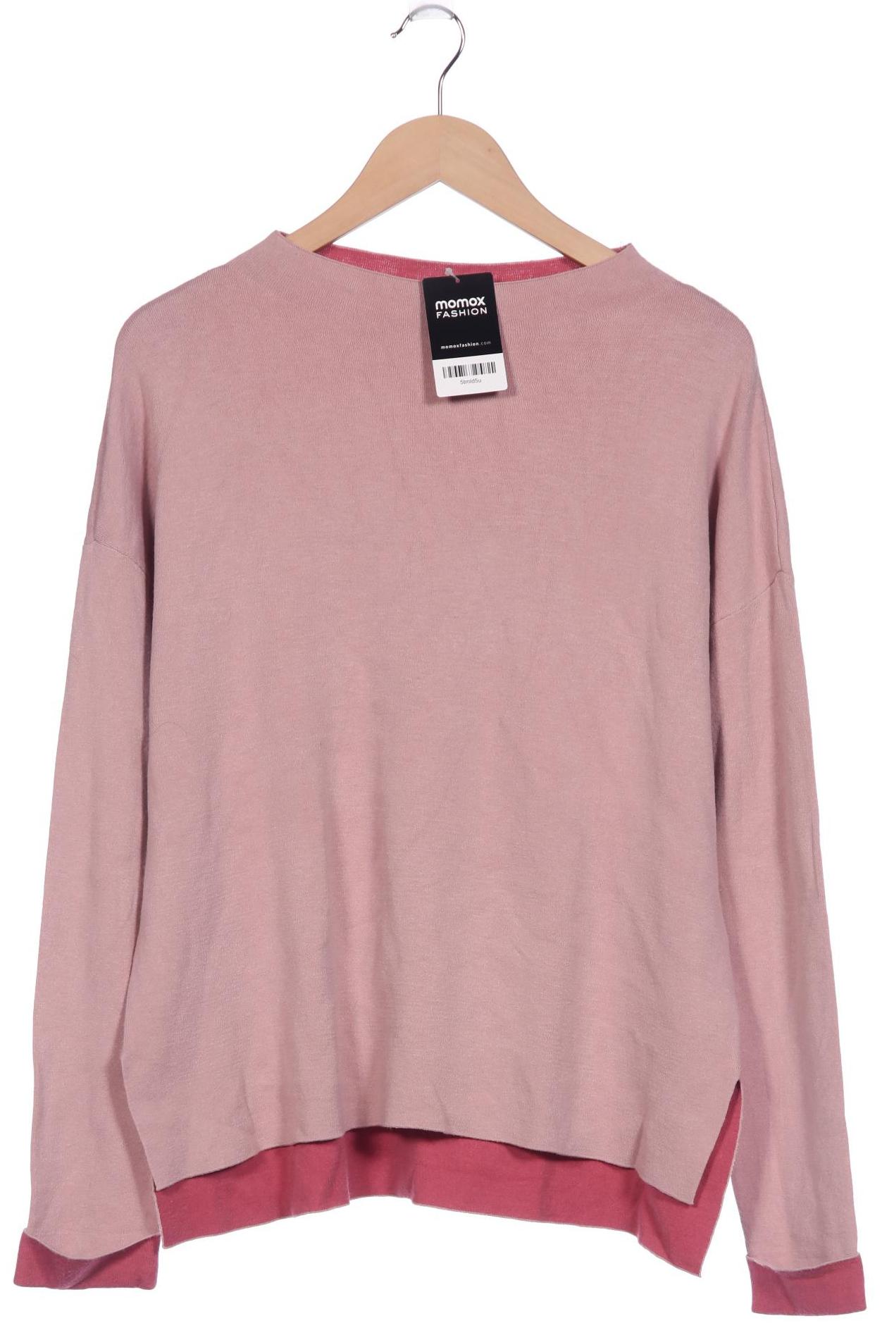 

Lieblingsstück Damen Pullover, pink, Gr. 42