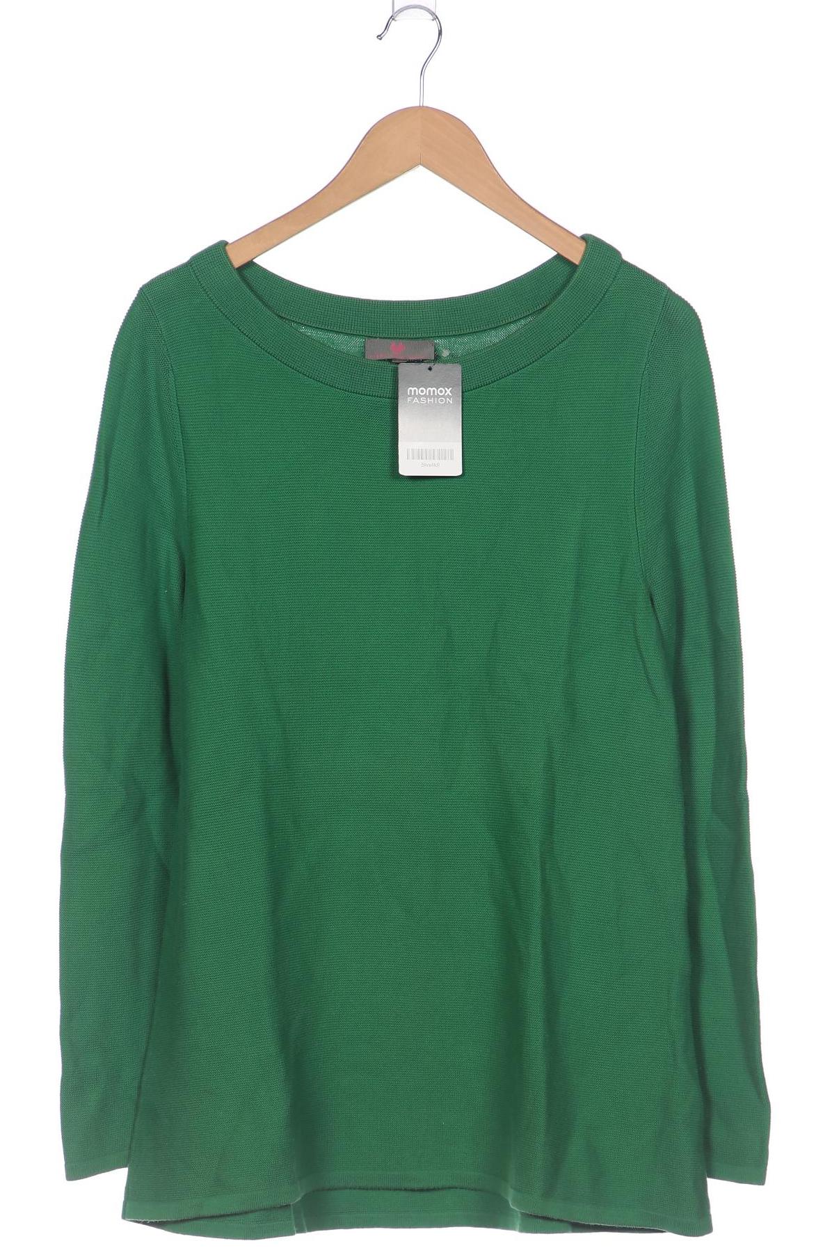 

Lieblingsstück Damen Pullover, grün, Gr. 36