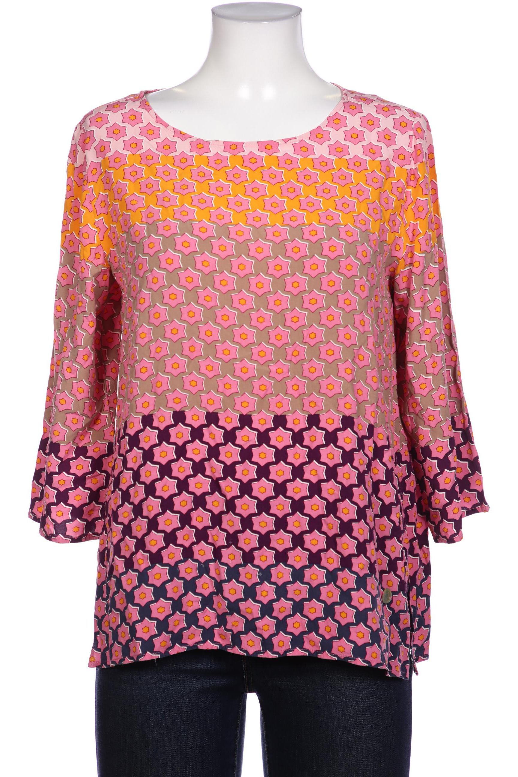 

Lieblingsstück Damen Bluse, pink, Gr. 38