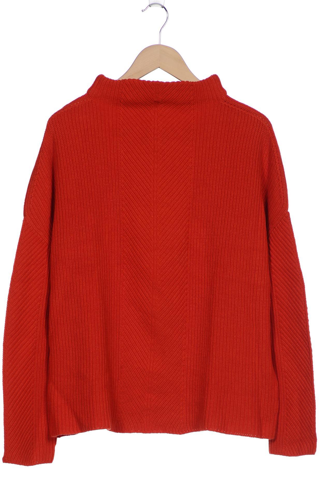 

Lieblingsstück Damen Pullover, orange, Gr. 44