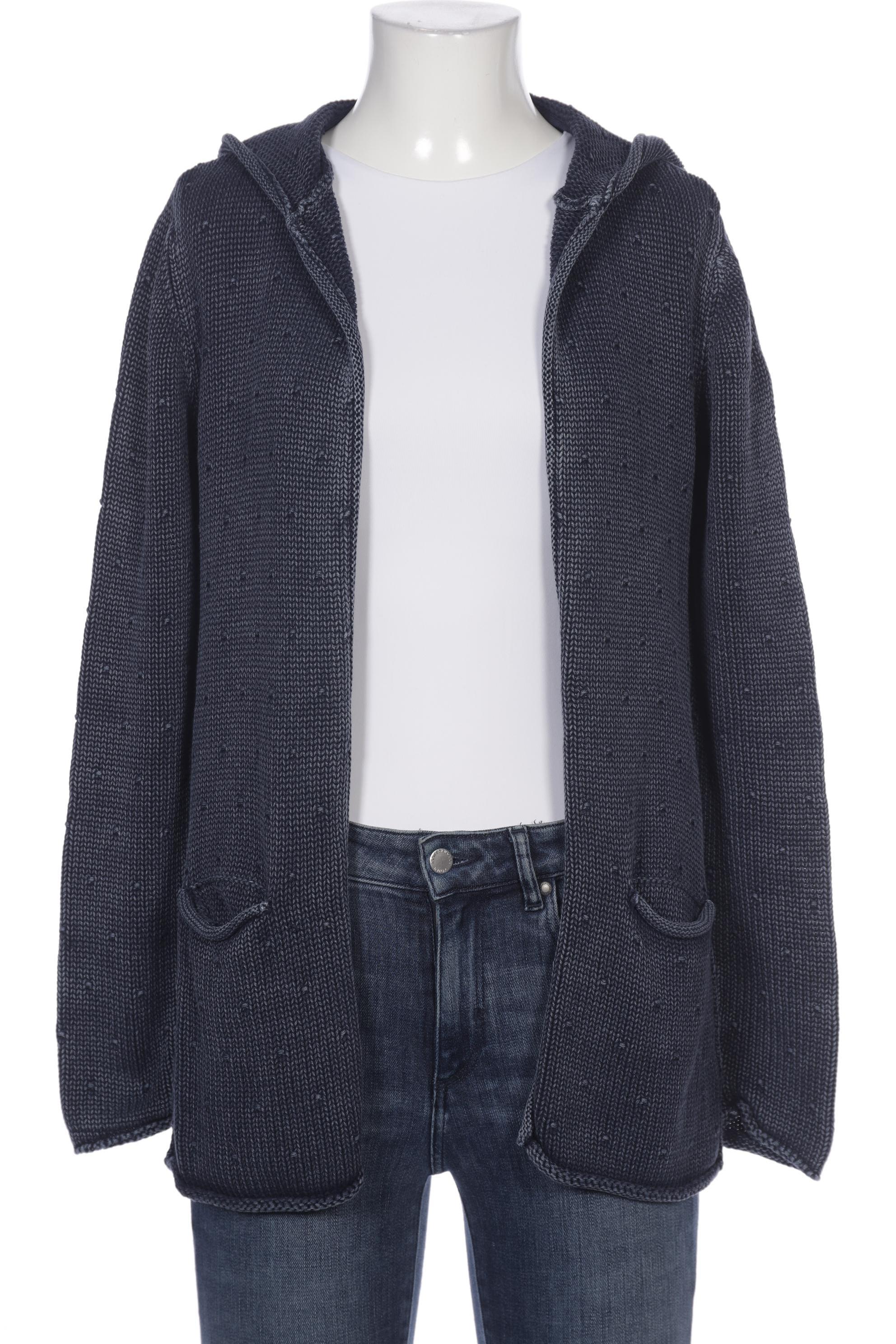 

Lieblingsstück Damen Strickjacke, marineblau