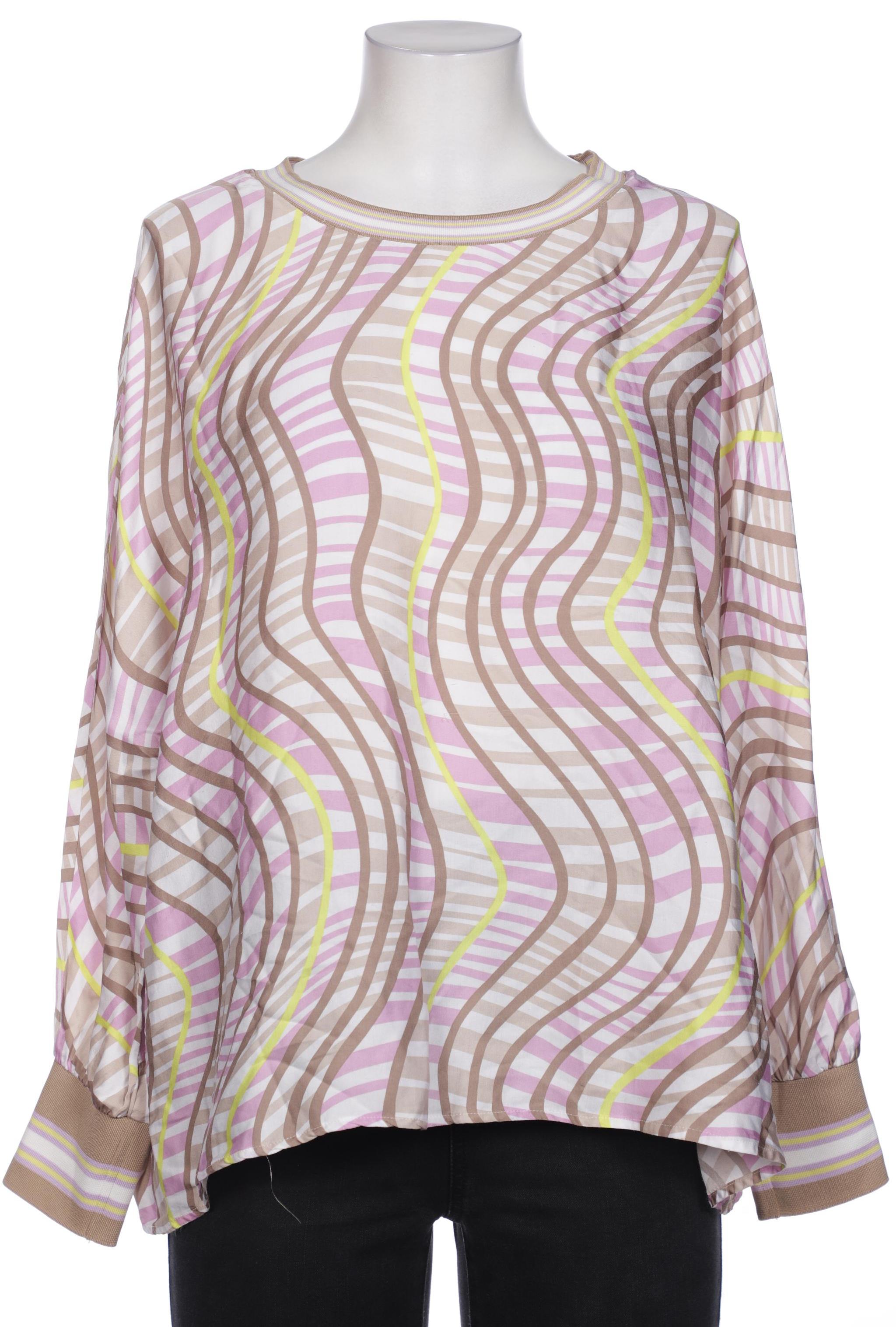 

Lieblingsstück Damen Bluse, beige, Gr. 40