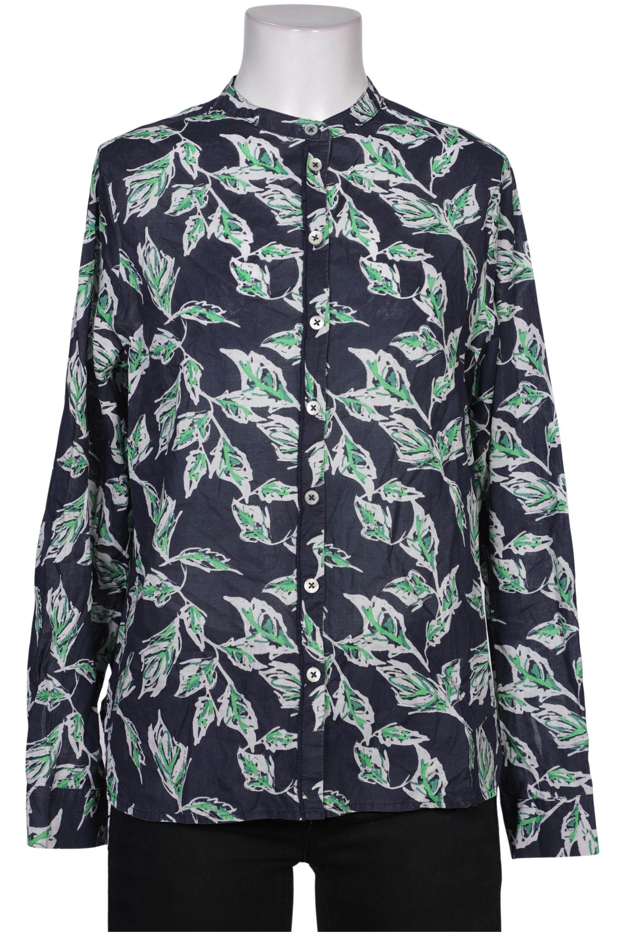 

Lieblingsstück Damen Bluse, marineblau, Gr. 34
