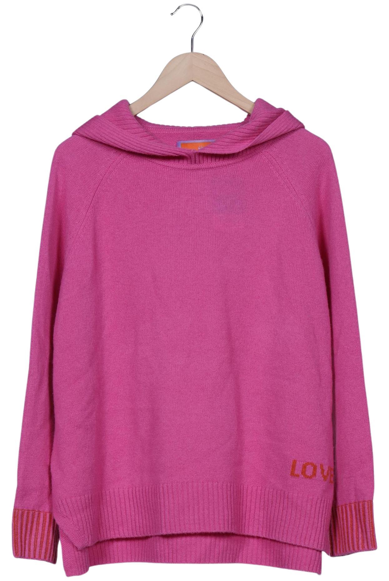 

Lieblingsstück Damen Pullover, pink, Gr. 44