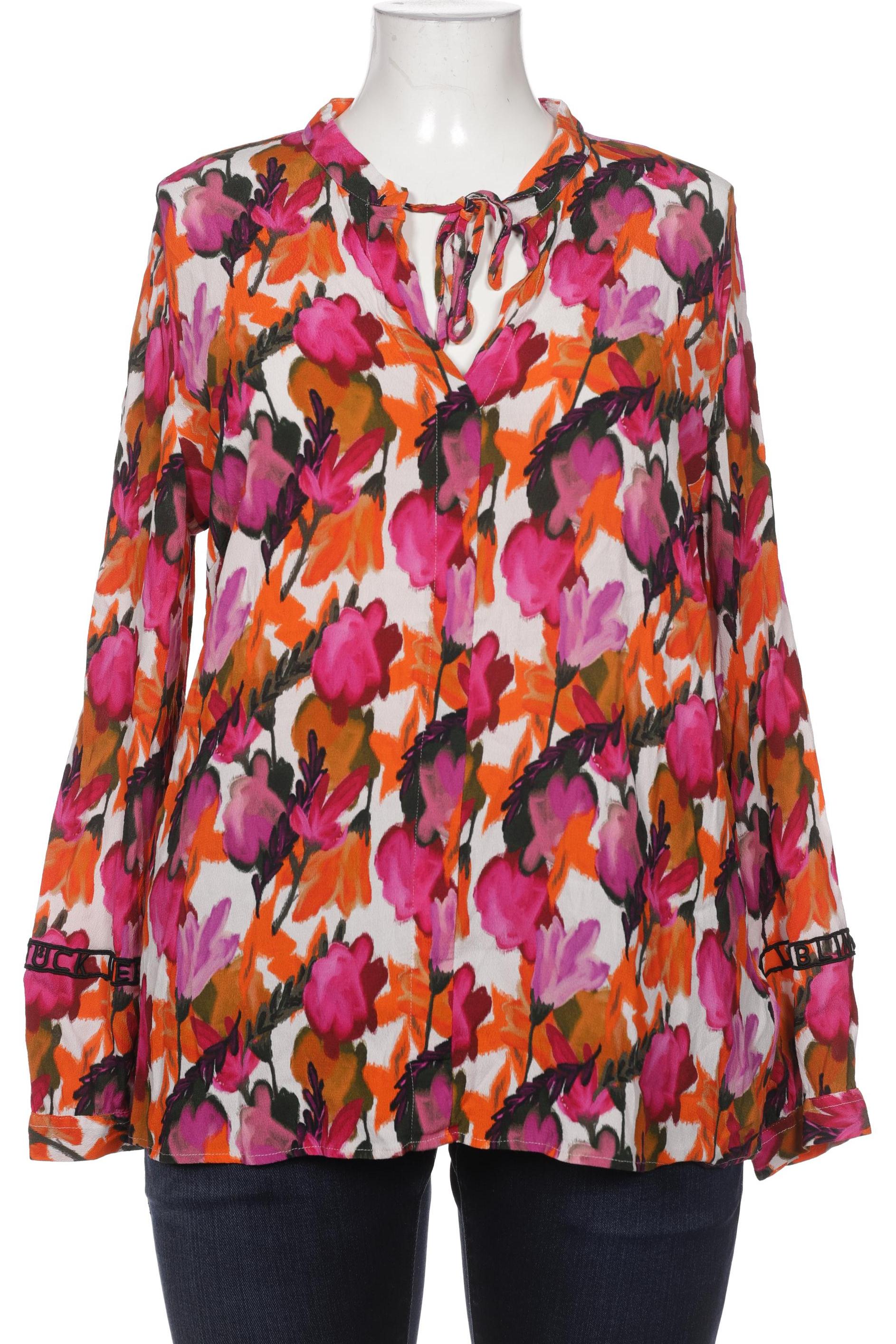 

Lieblingsstück Damen Bluse, mehrfarbig, Gr. 44