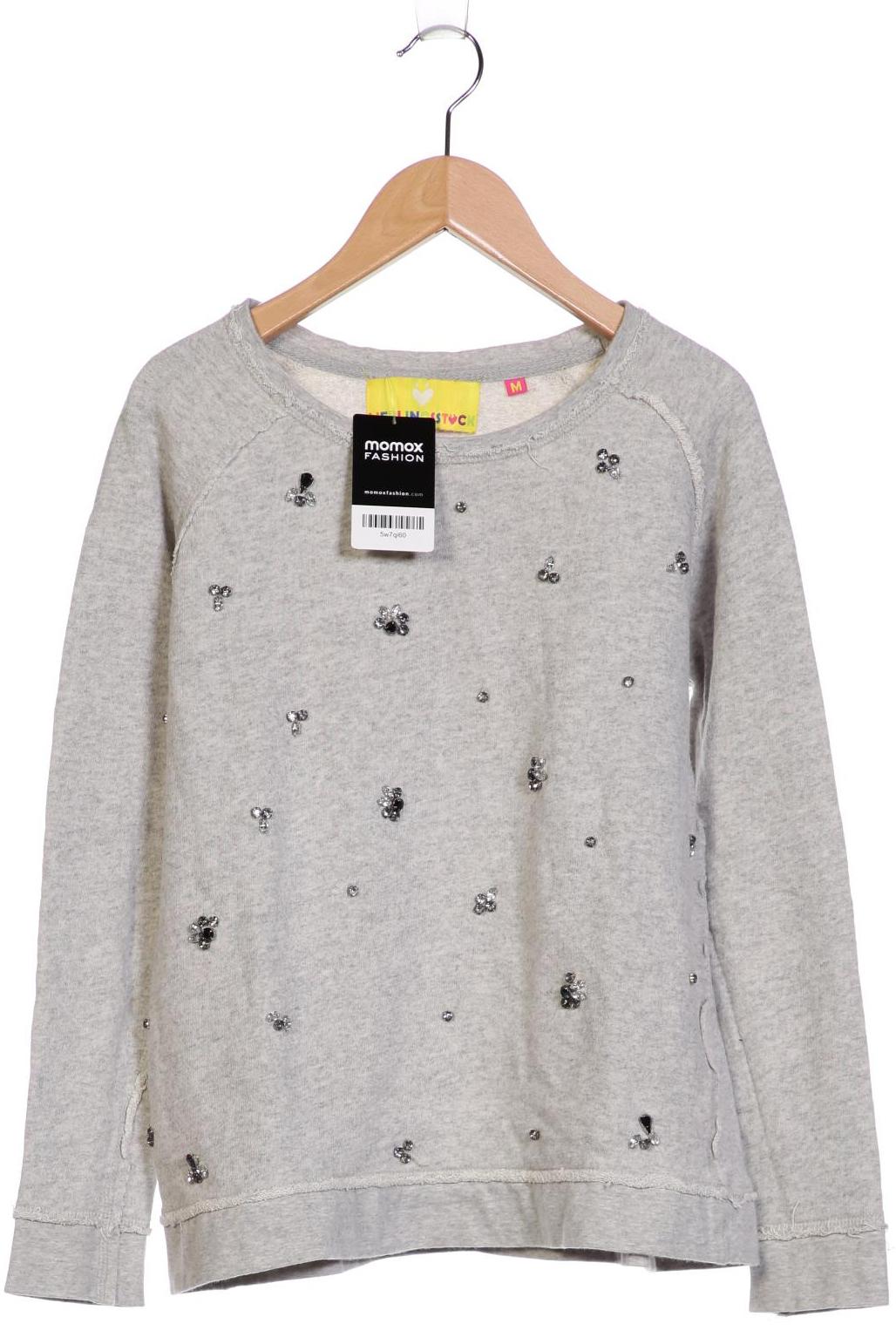 

Lieblingsstück Damen Sweatshirt, grau, Gr. 38