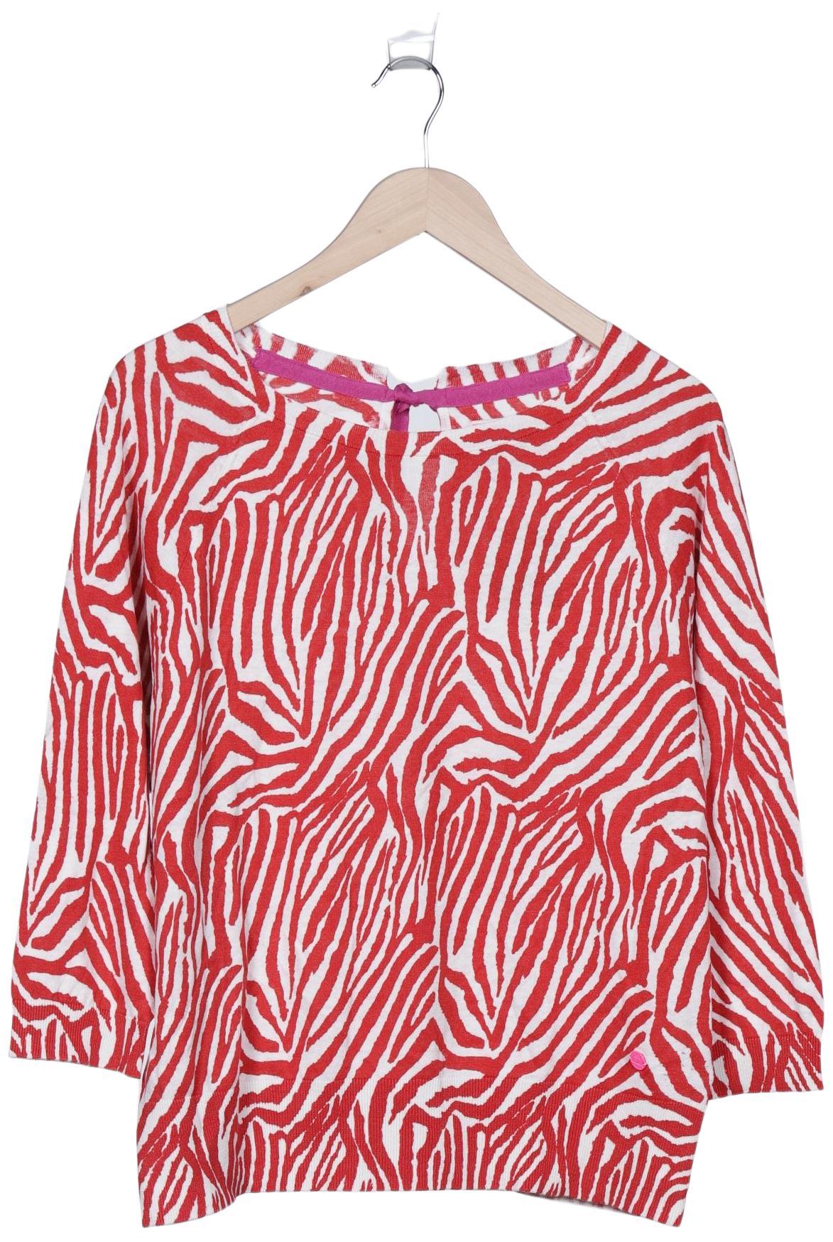 

Lieblingsstück Damen Pullover, rot, Gr. 42