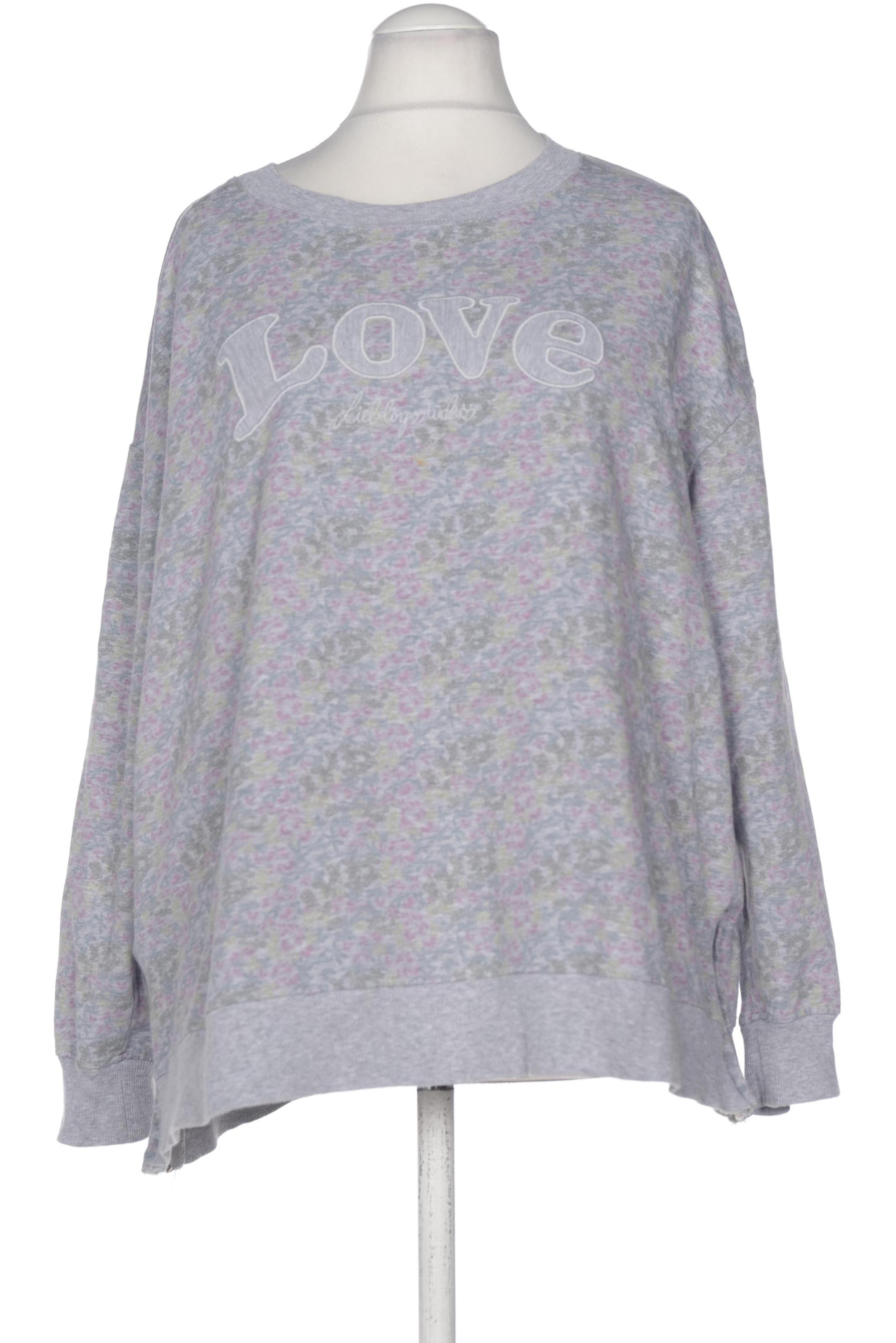 

Lieblingsstück Damen Sweatshirt, grau