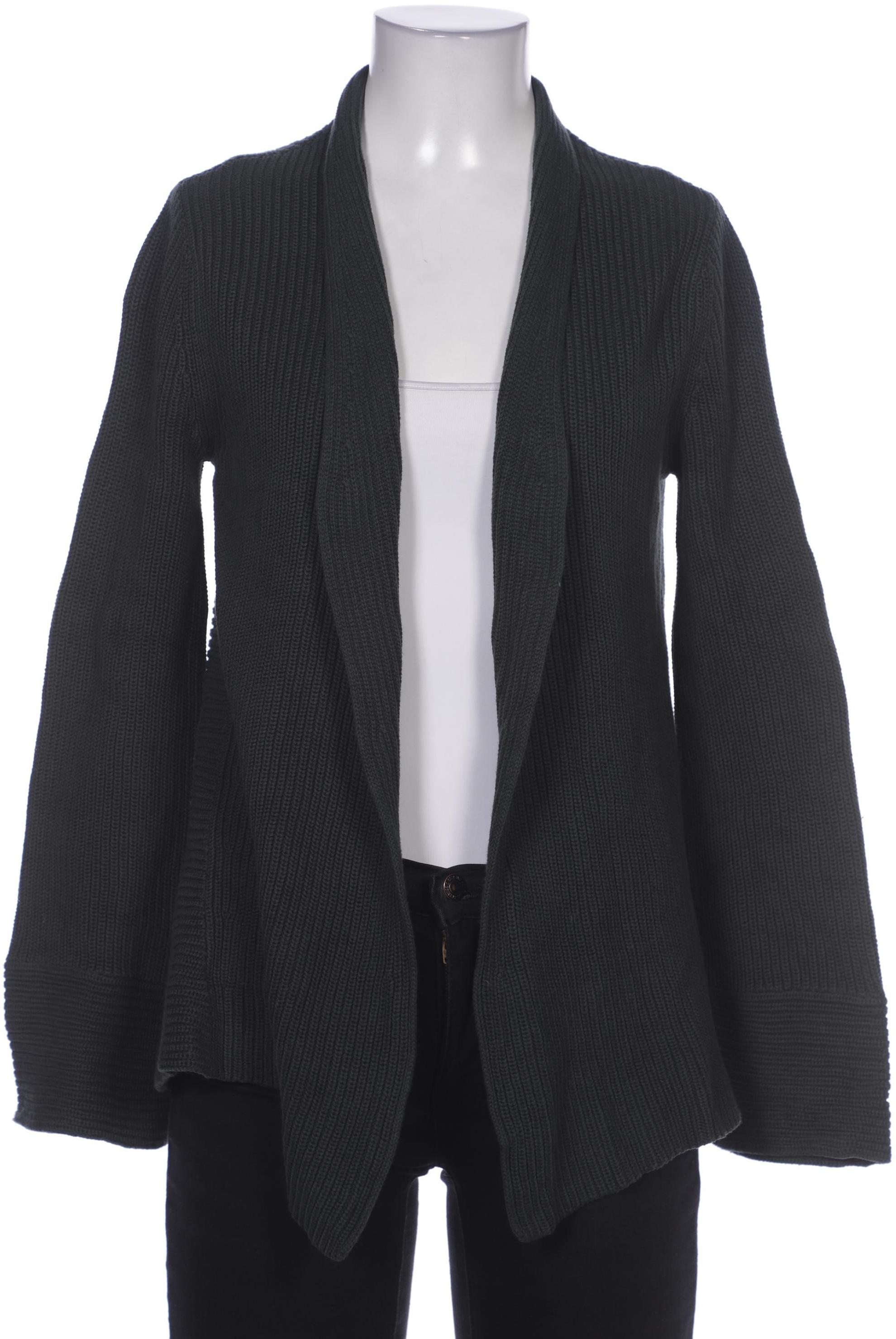 

Lieblingsstück Damen Strickjacke, grün, Gr. 36