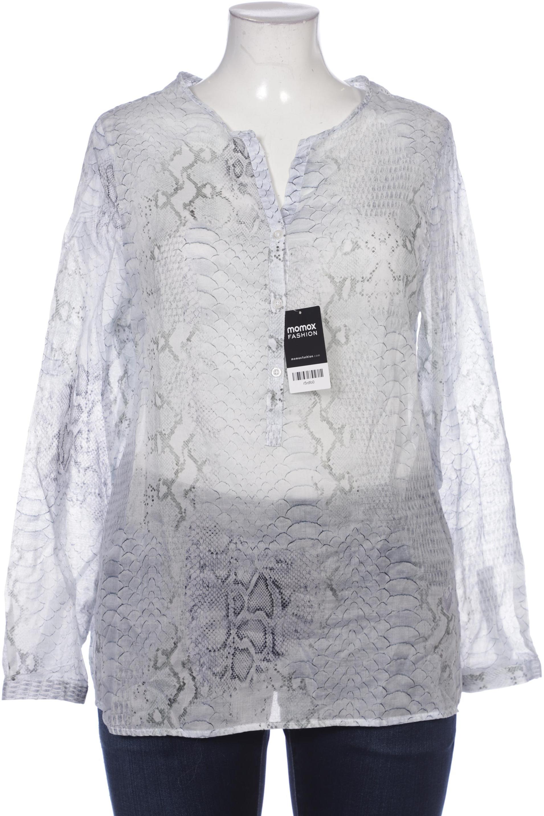 

Lieblingsstück Damen Bluse, hellblau, Gr. 44