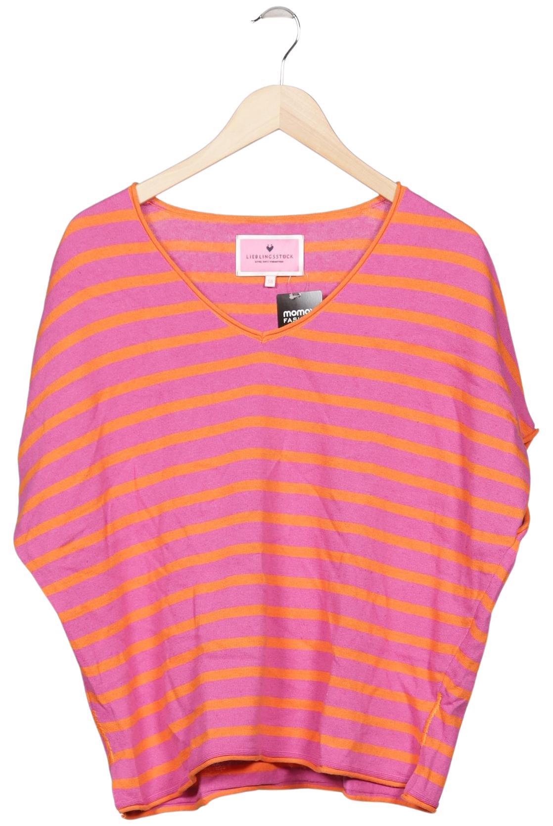 

Lieblingsstück Damen Pullover, mehrfarbig, Gr. 38