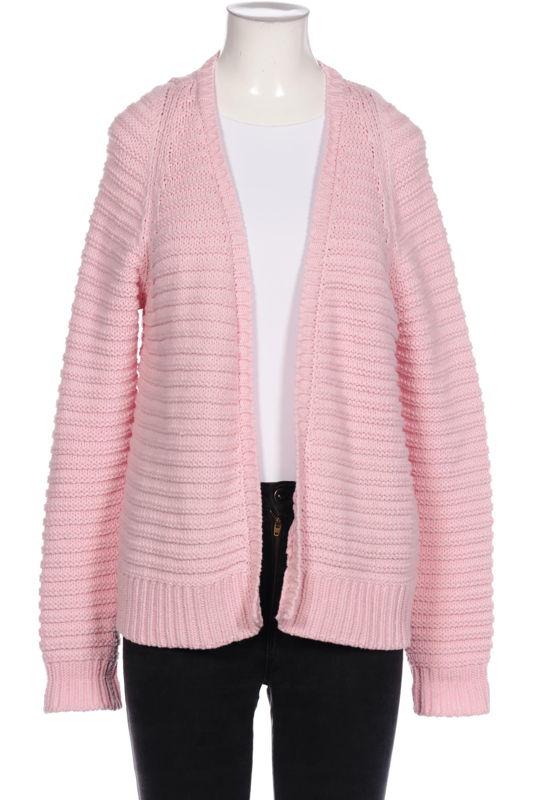 

Lieblingsstück Damen Strickjacke, pink, Gr. 36