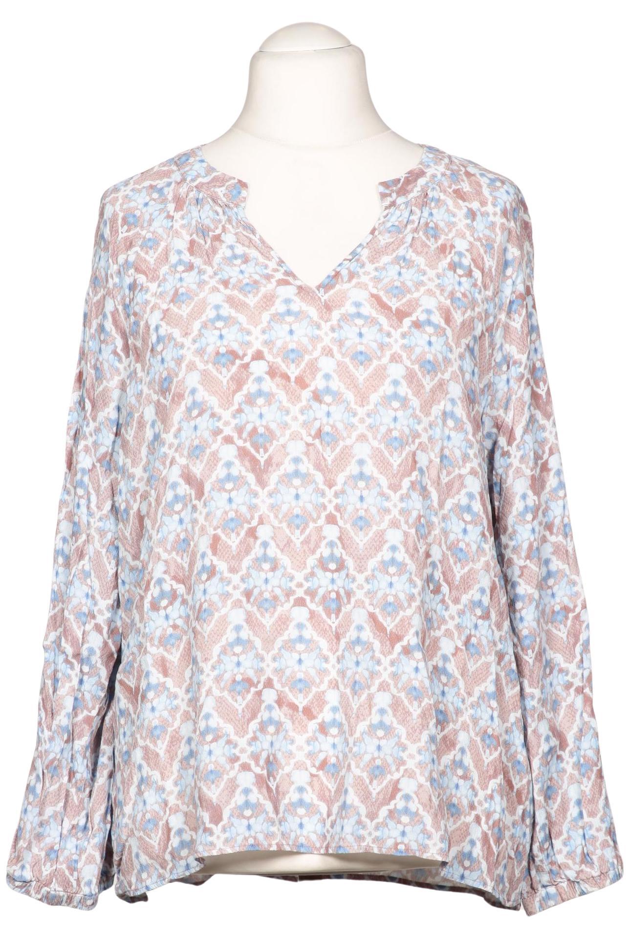 

Lieblingsstück Damen Bluse, mehrfarbig, Gr. 46