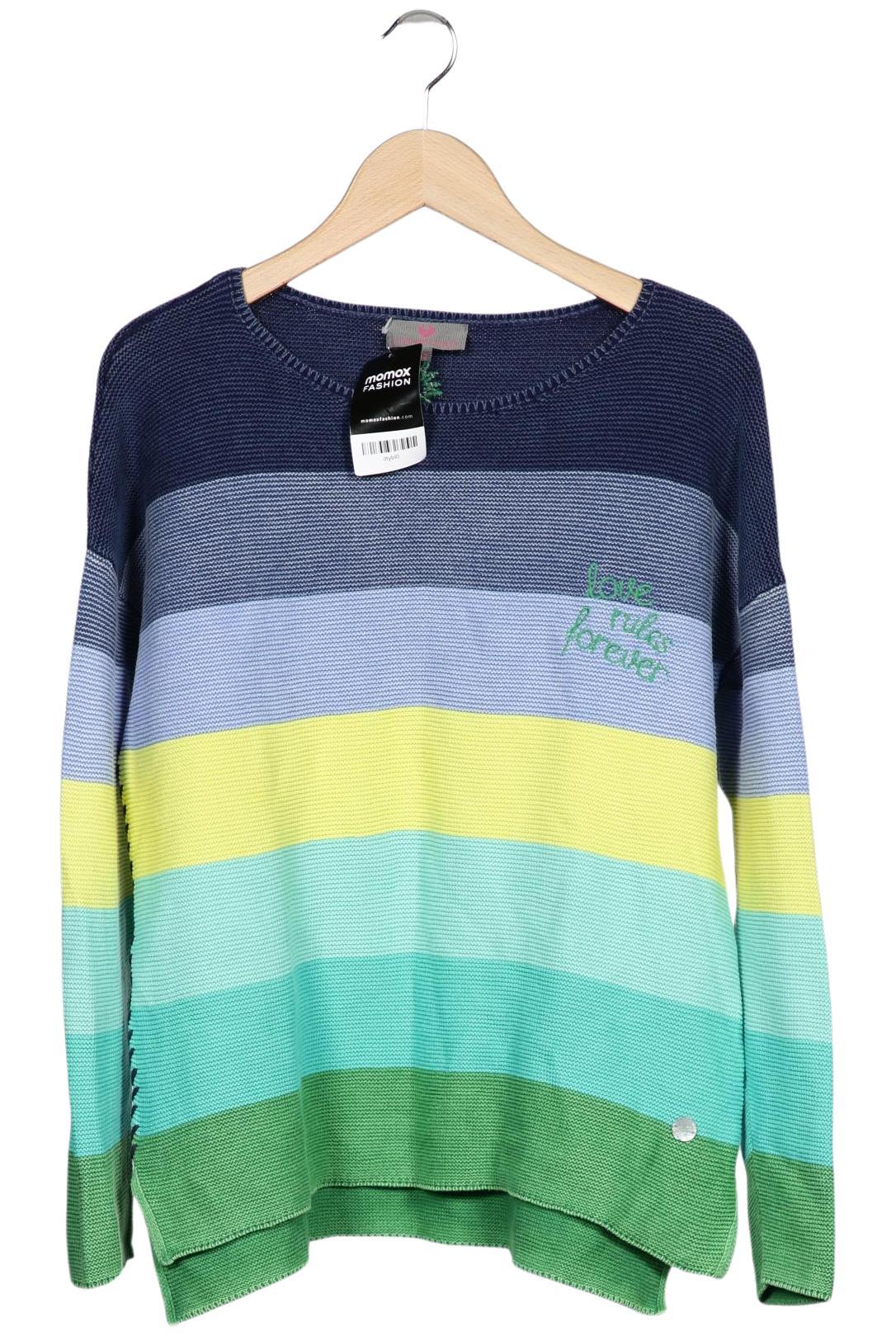 

Lieblingsstück Damen Pullover, mehrfarbig, Gr. 42