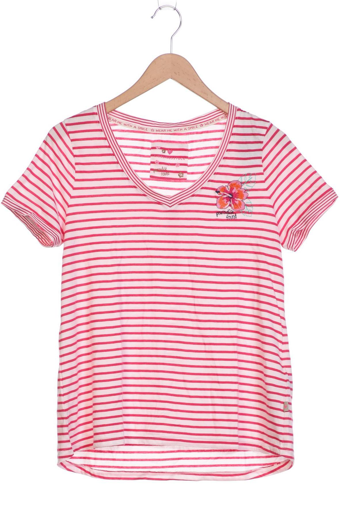 

Lieblingsstück Damen T-Shirt, pink, Gr. 36