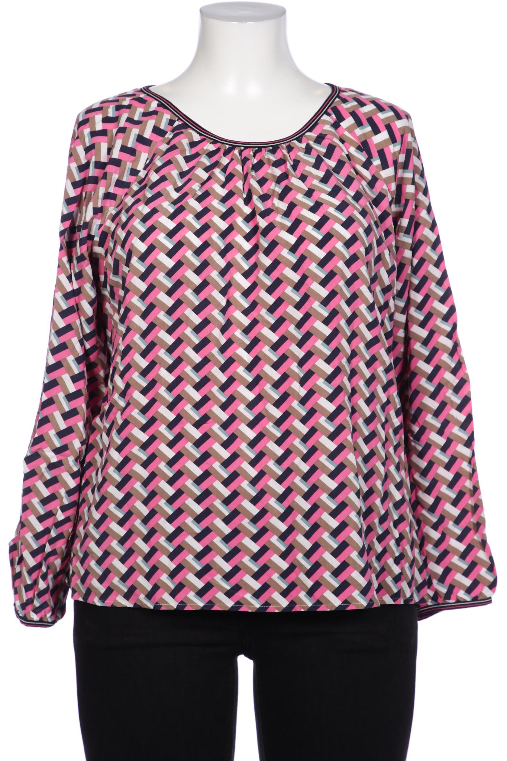 

Lieblingsstück Damen Bluse, pink, Gr. 44