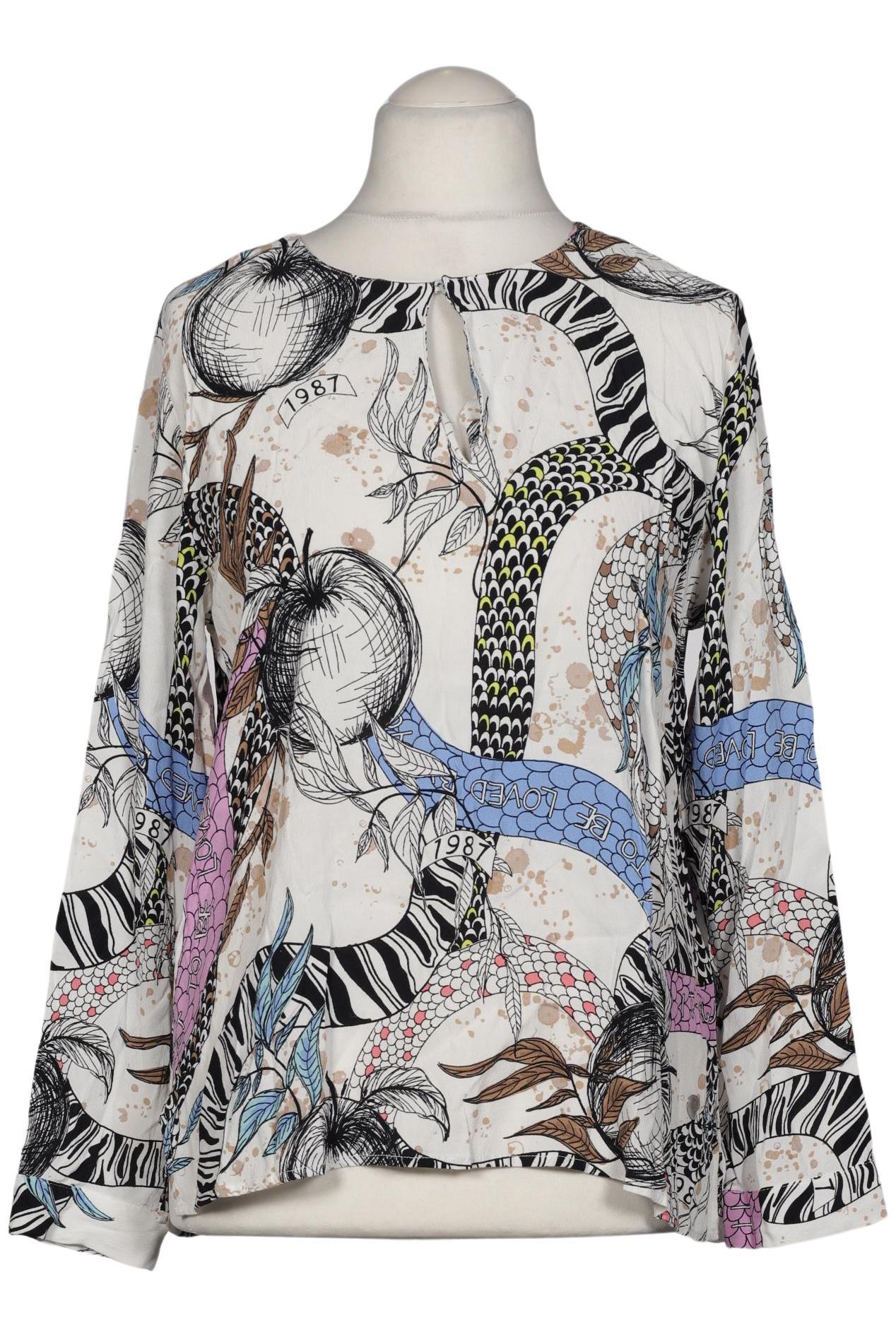 

Lieblingsstück Damen Bluse, mehrfarbig, Gr. 44