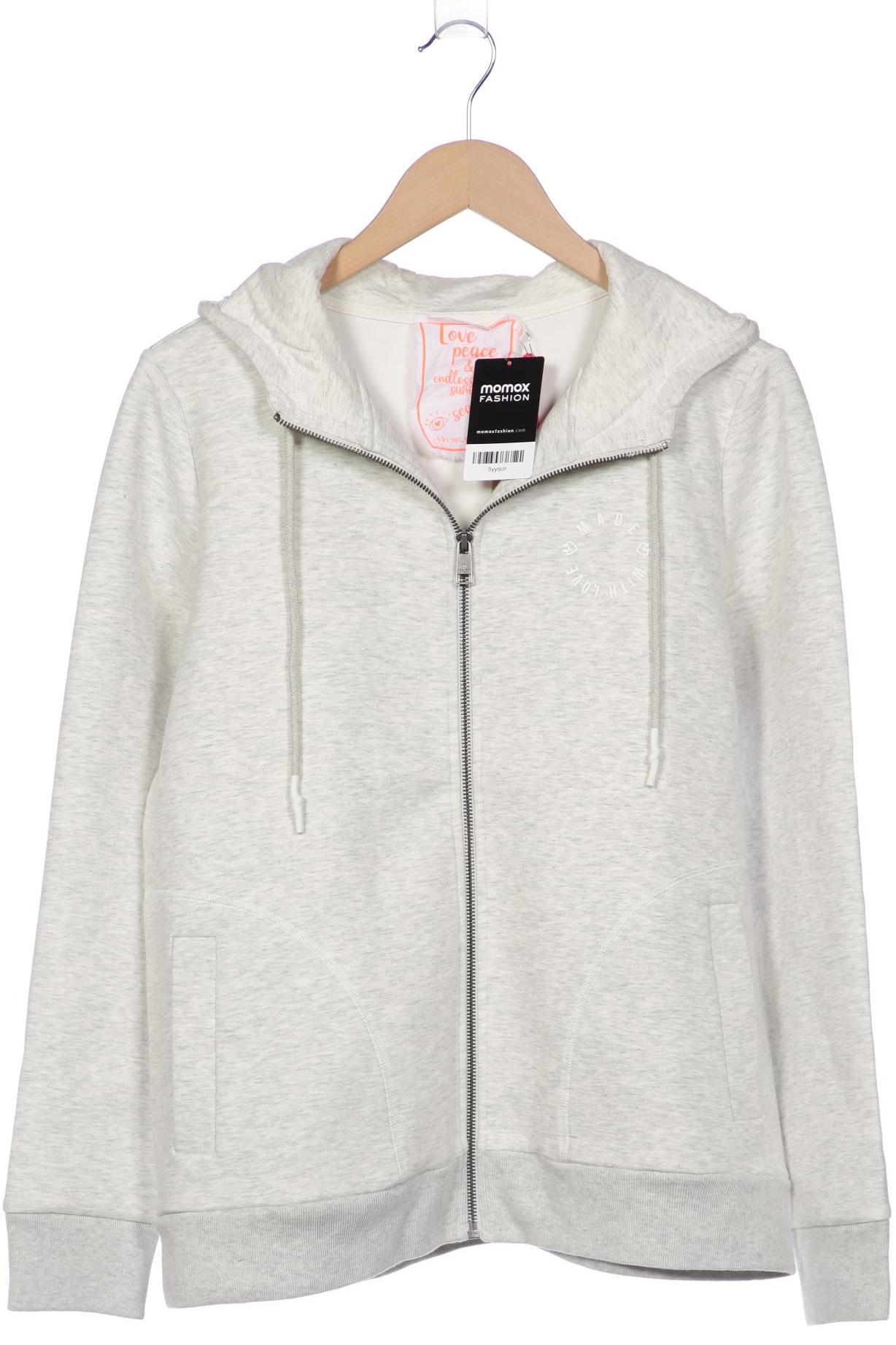 

Lieblingsstück Damen Kapuzenpullover, grau