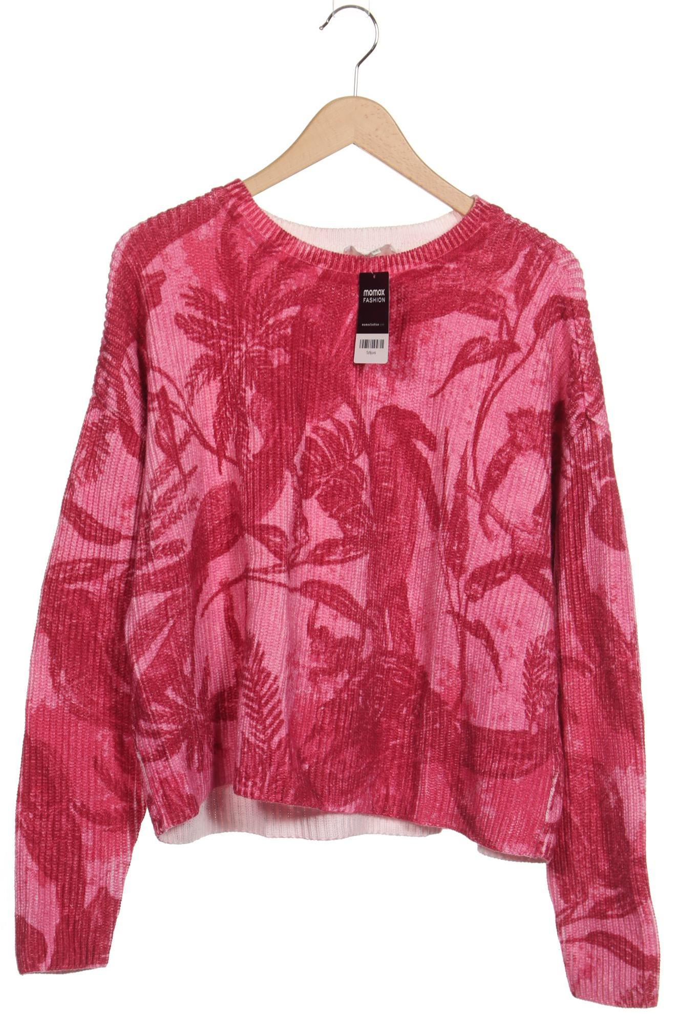 

Lieblingsstück Damen Pullover, pink, Gr. 42