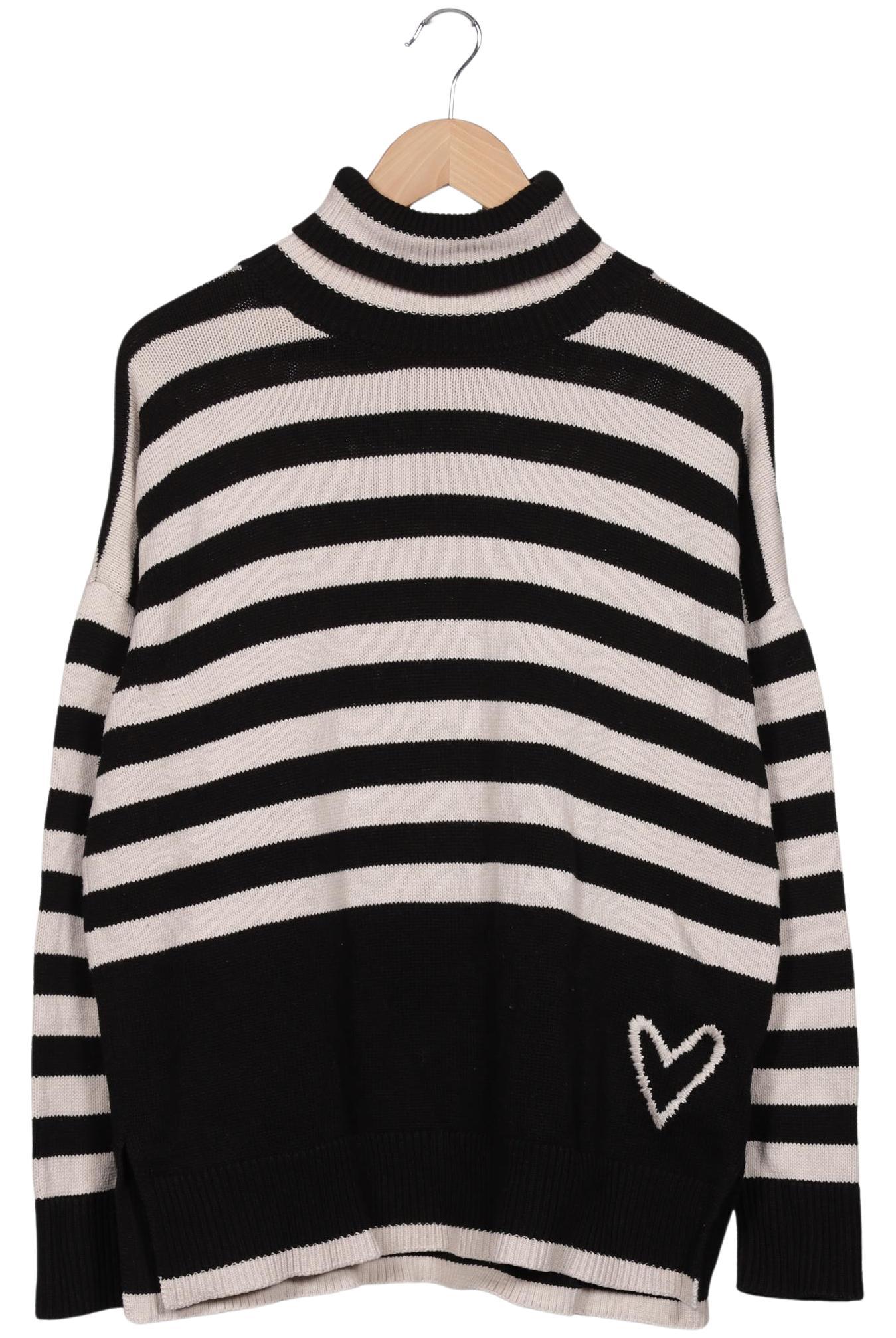

Lieblingsstück Damen Pullover, schwarz, Gr. 40
