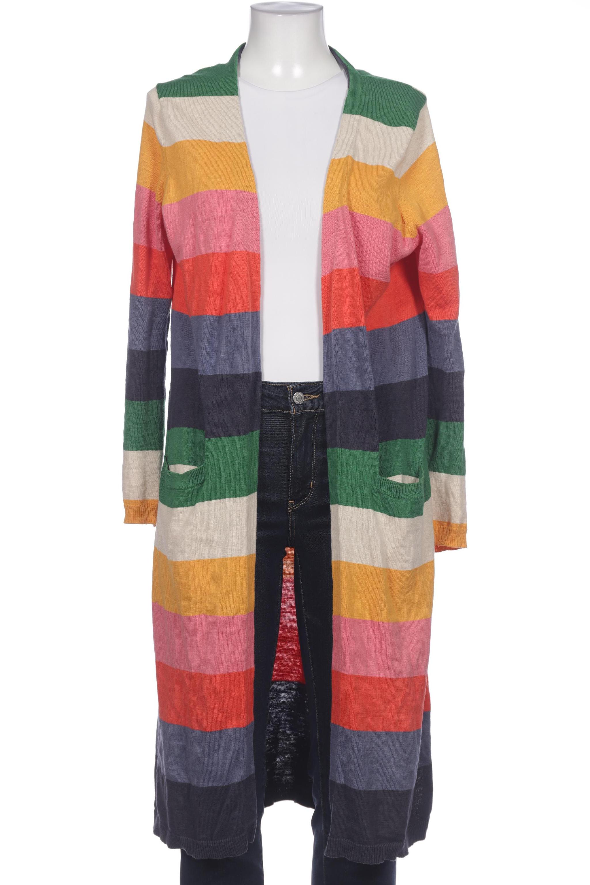 

Lieblingsstück Damen Strickjacke, mehrfarbig, Gr. 40