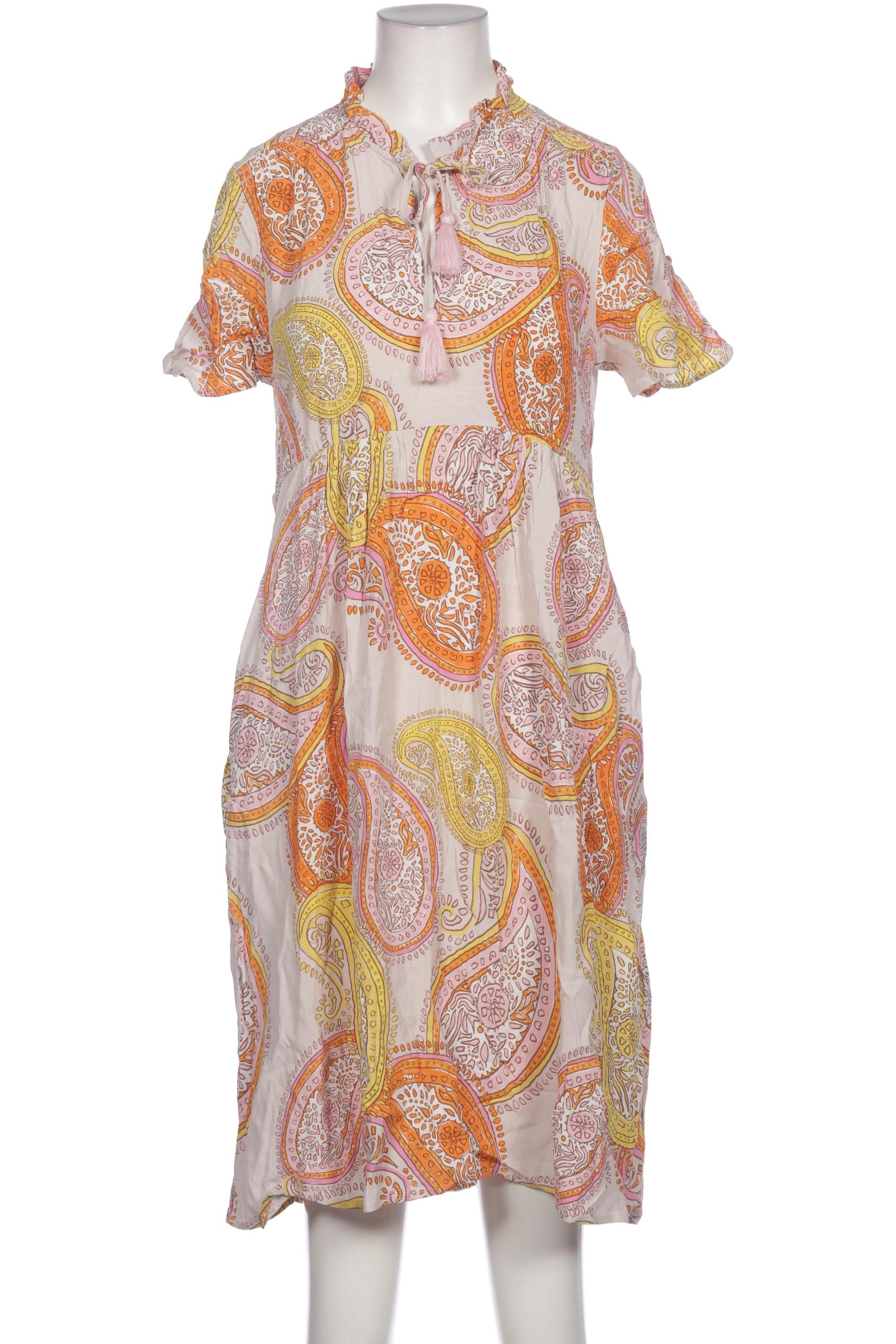 

Lieblingsstück Damen Kleid, mehrfarbig, Gr. 38