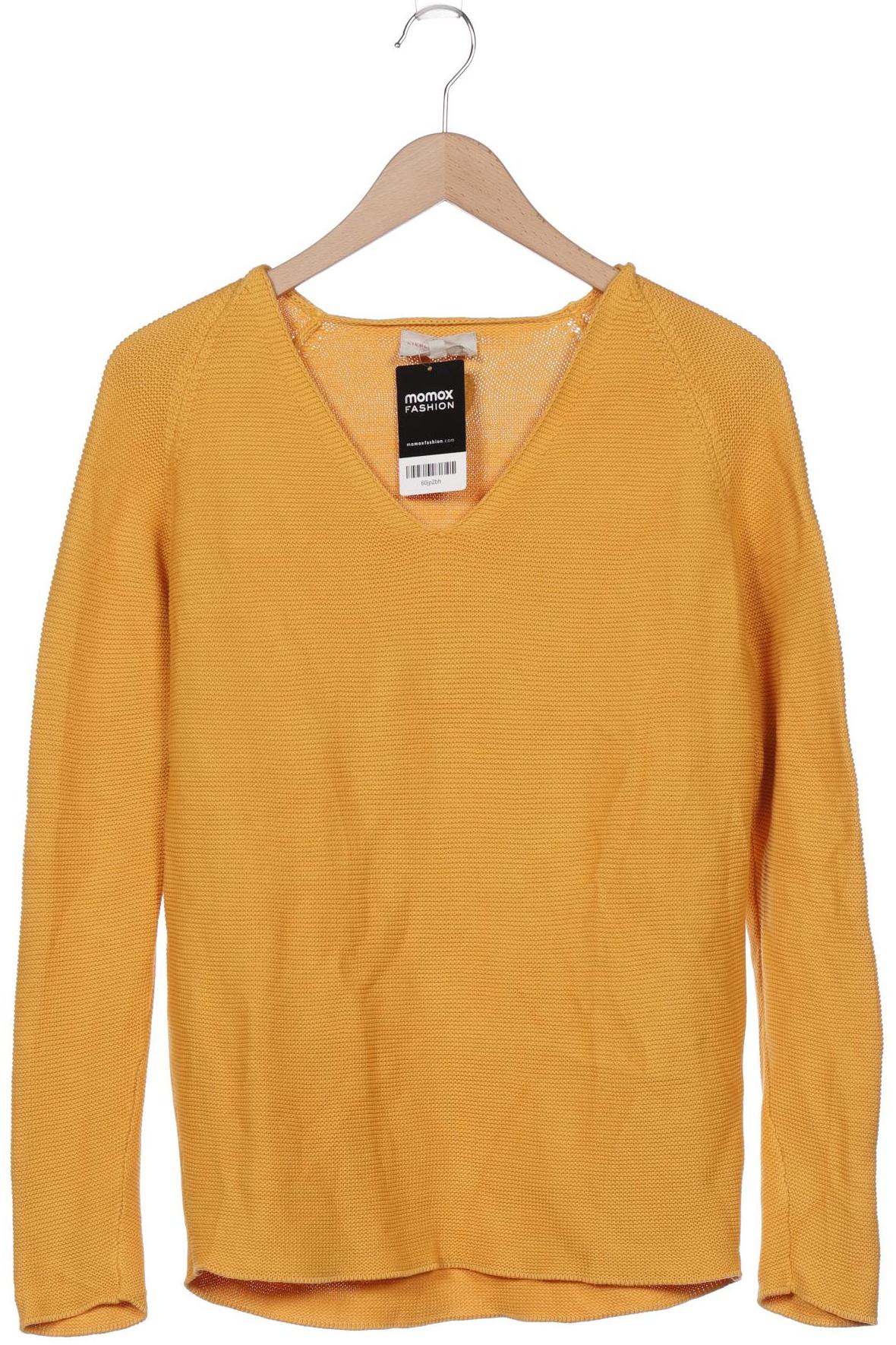 

Lieblingsstück Damen Pullover, gelb