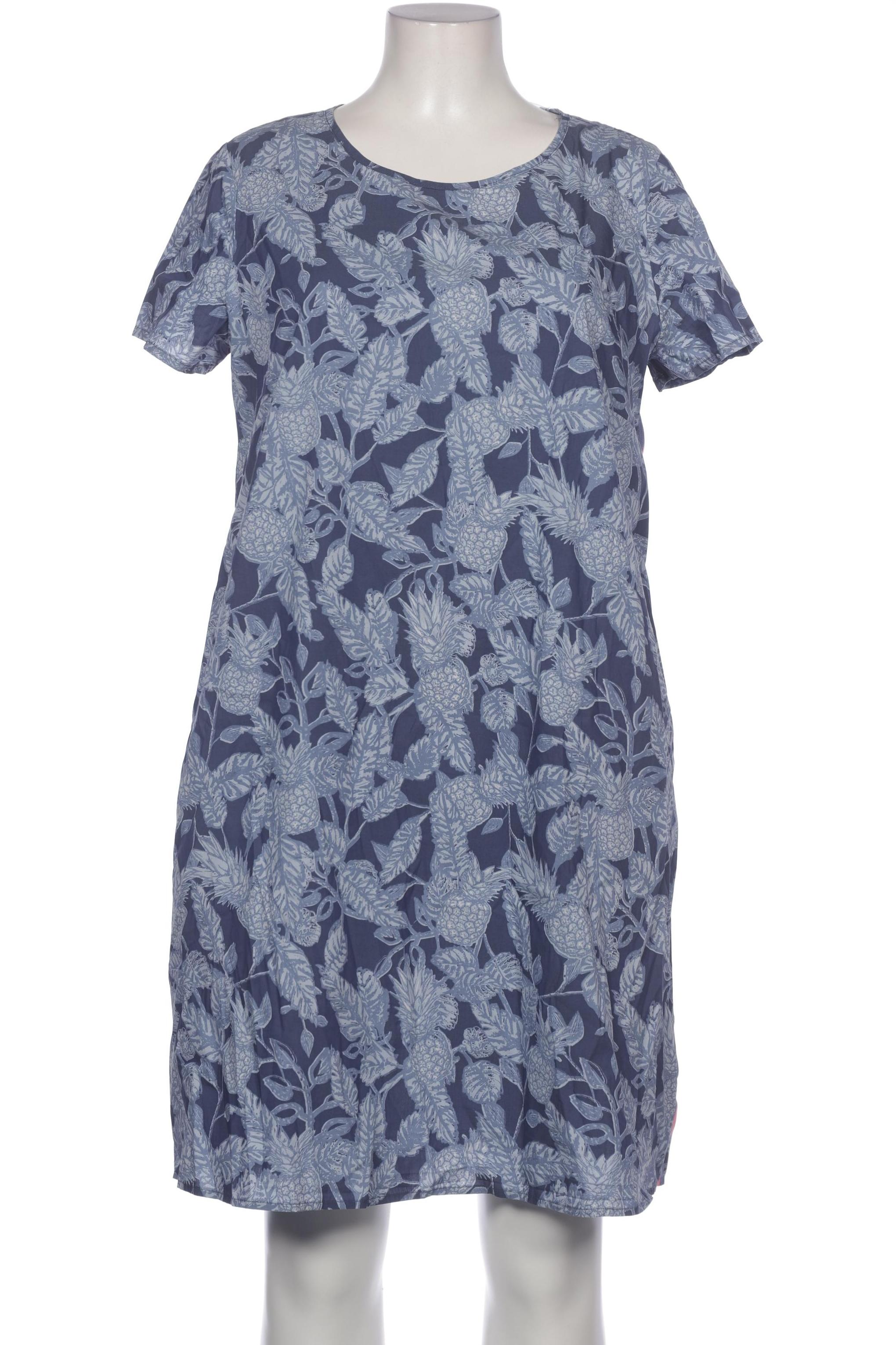 

Lieblingsstück Damen Kleid, blau, Gr. 46