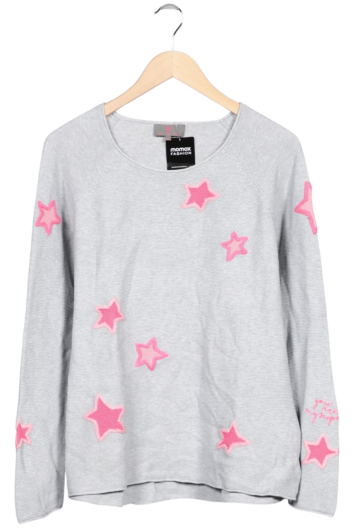 

Lieblingsstück Damen Pullover, mehrfarbig, Gr. 42