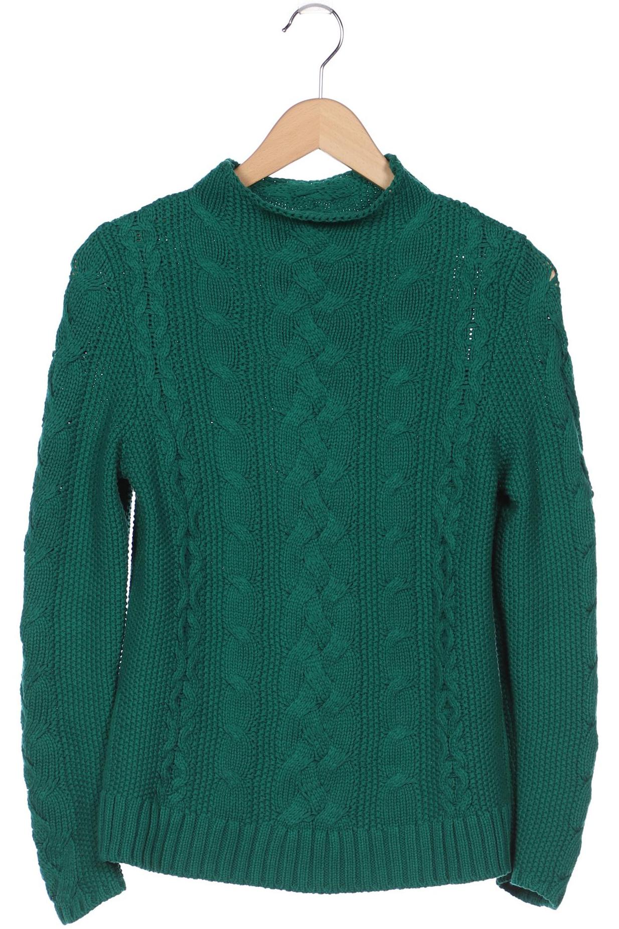 

Lieblingsstück Damen Pullover, grün, Gr. 36