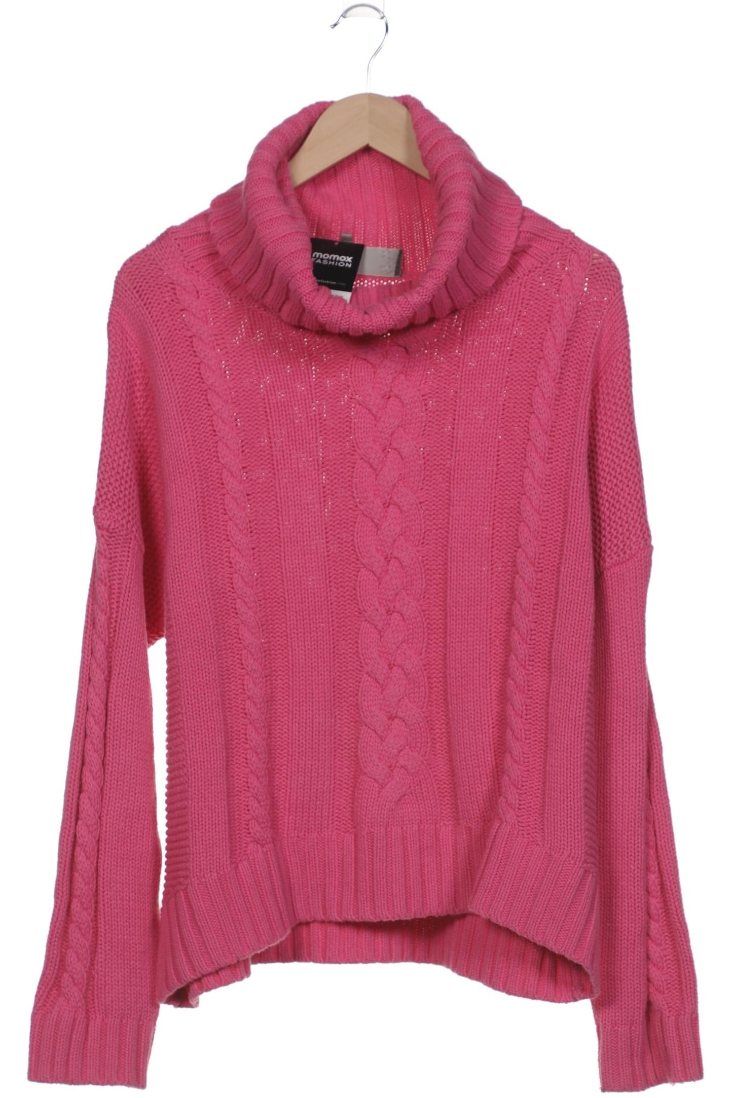 

Lieblingsstück Damen Pullover, pink, Gr. 48