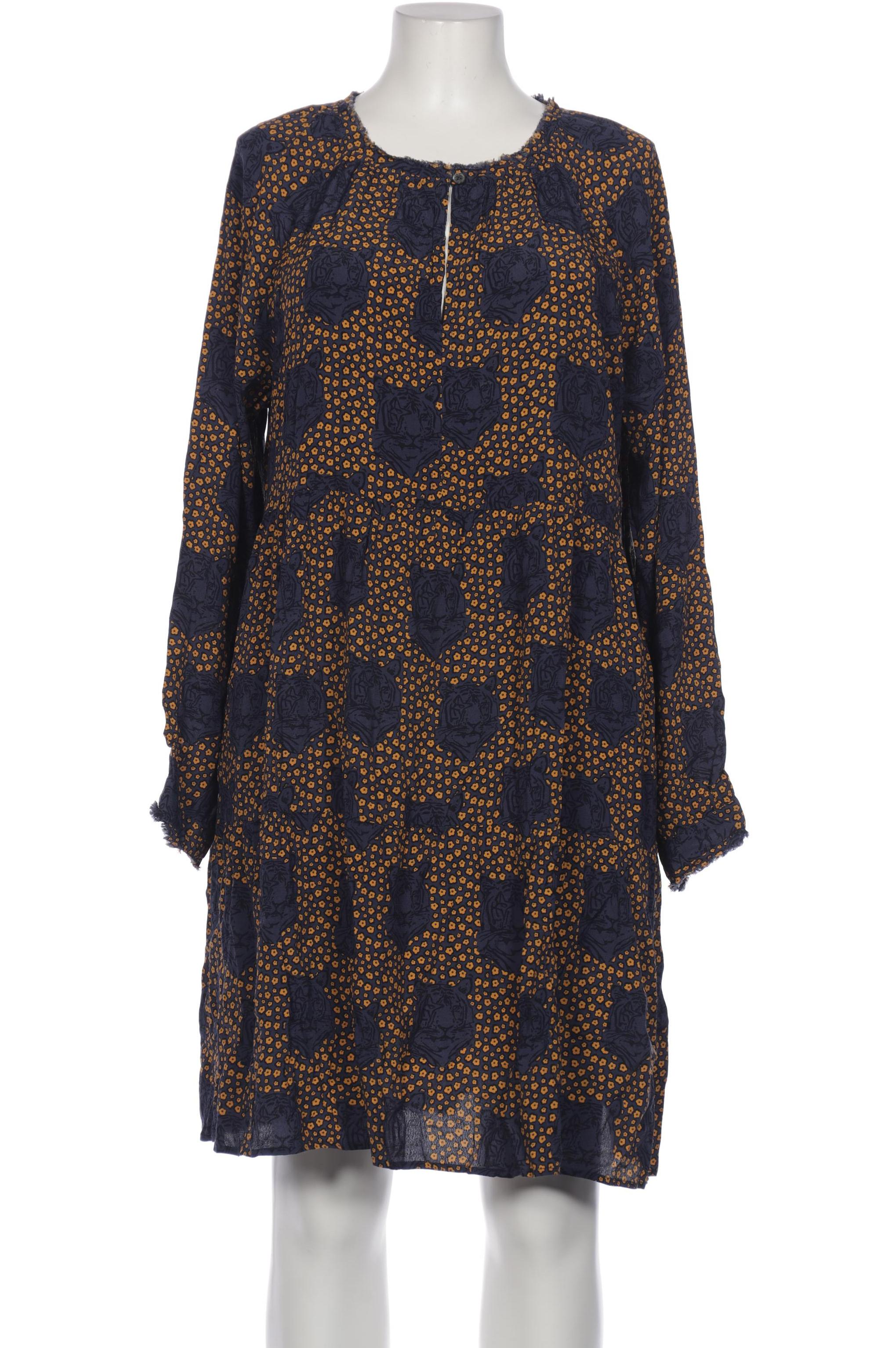 

Lieblingsstück Damen Kleid, marineblau, Gr. 46