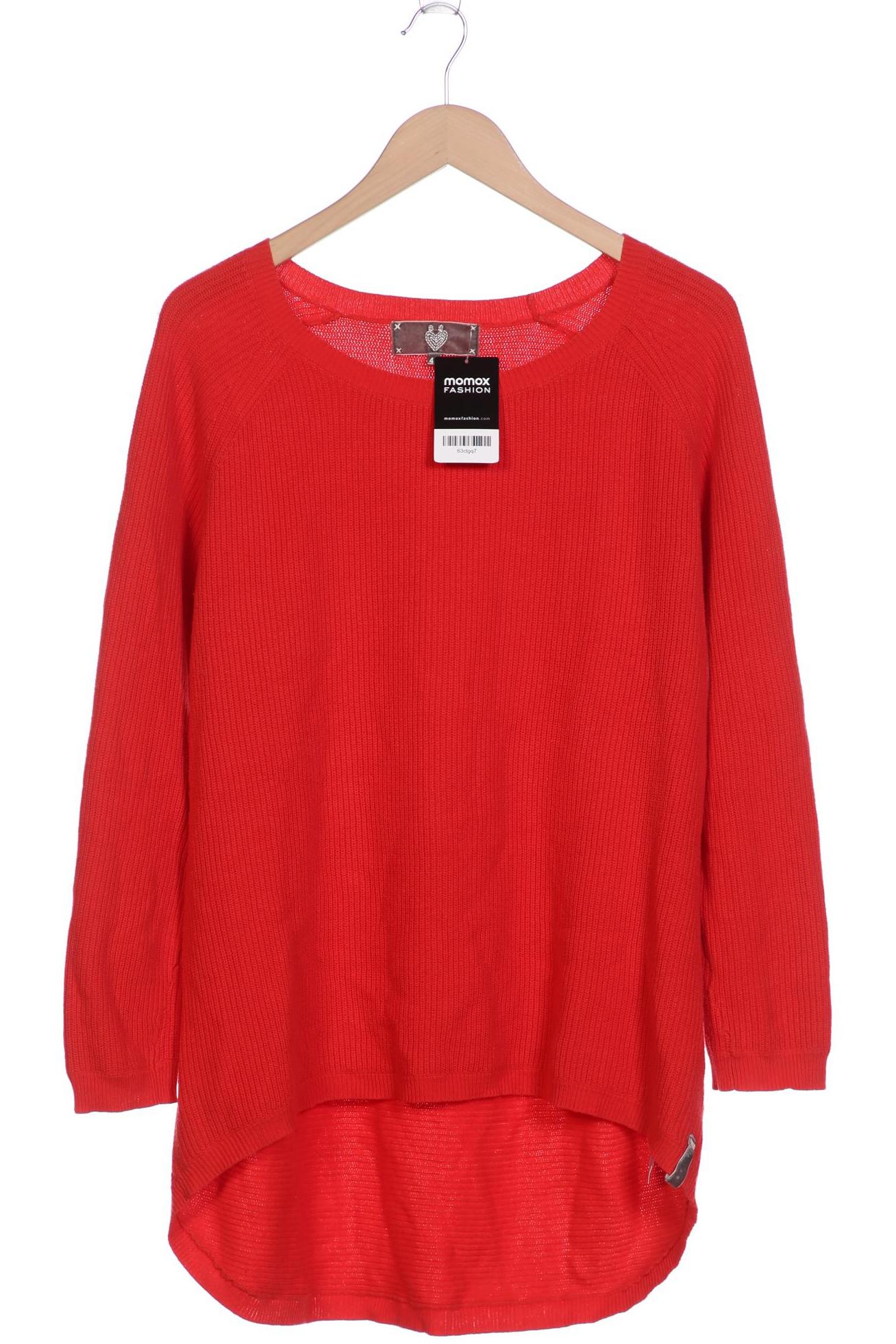 

Lieblingsstück Damen Pullover, rot