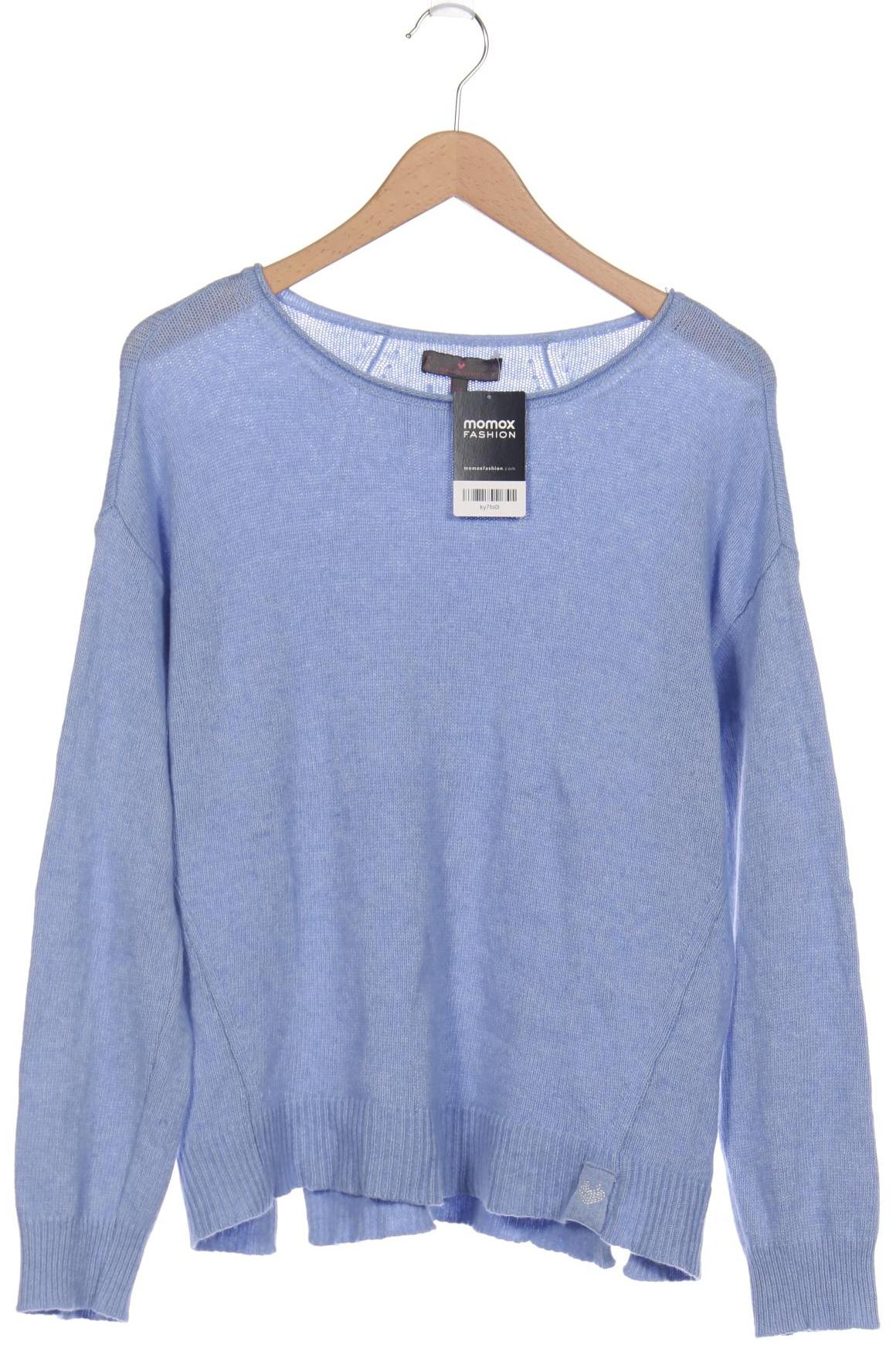 

Lieblingsstück Damen Pullover, hellblau