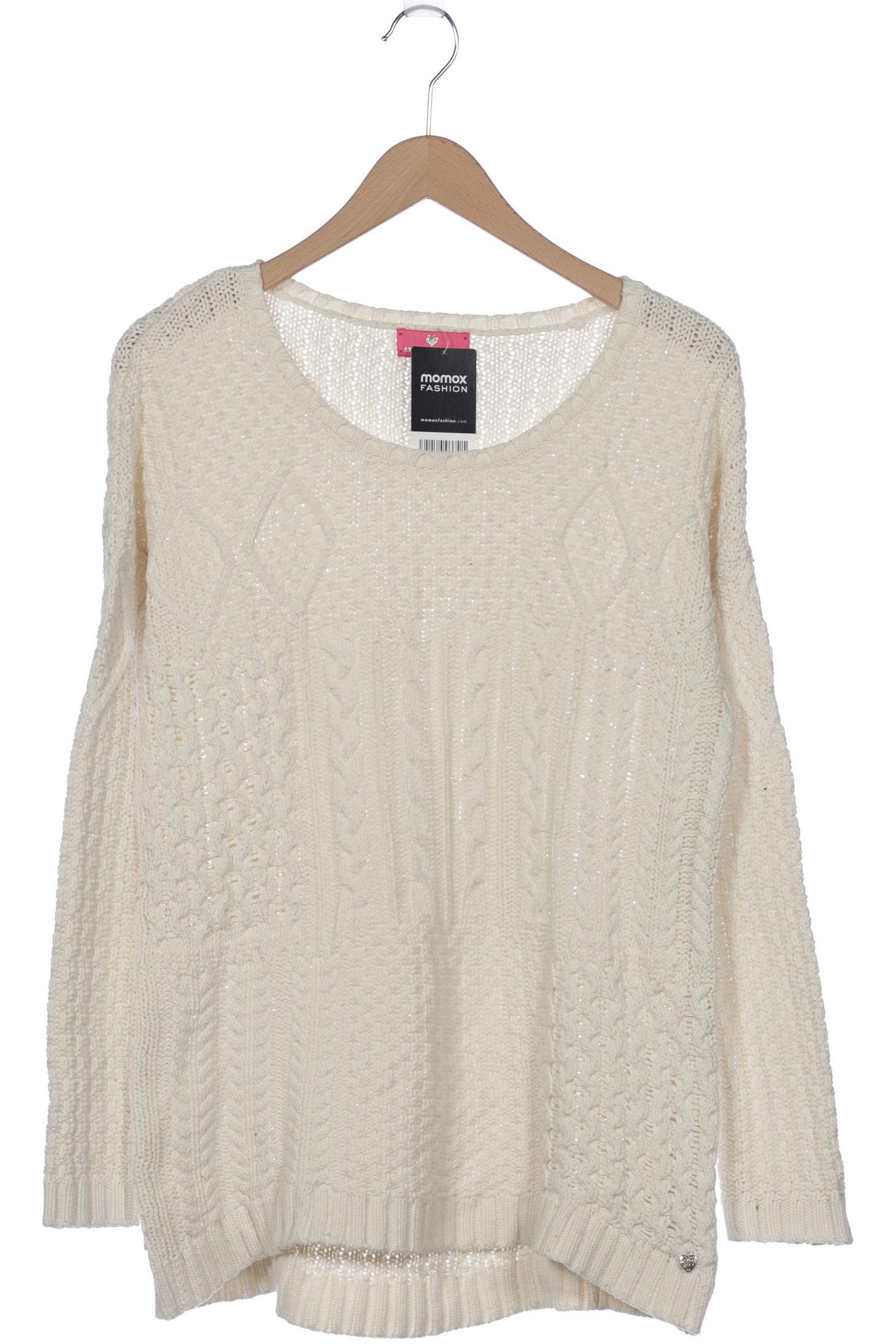 

Lieblingsstück Damen Pullover, weiß
