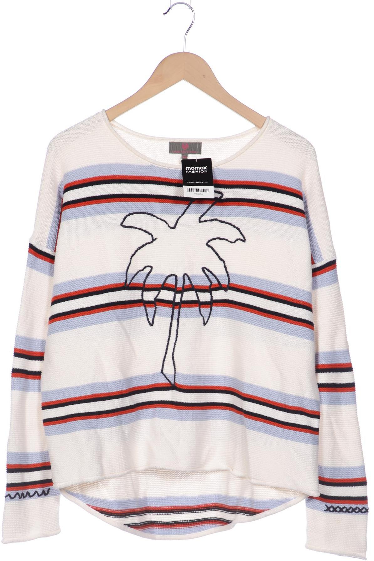 

Lieblingsstück Damen Pullover, weiß, Gr. 44